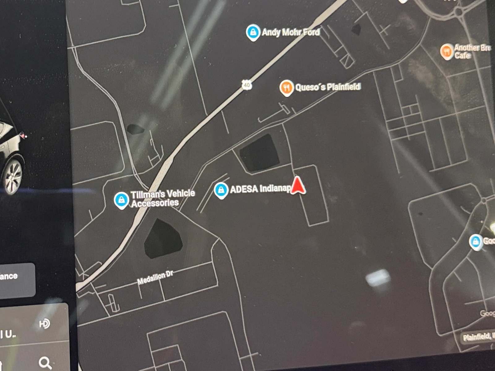 Thumbnail: 2021 Tesla Model Y - 3