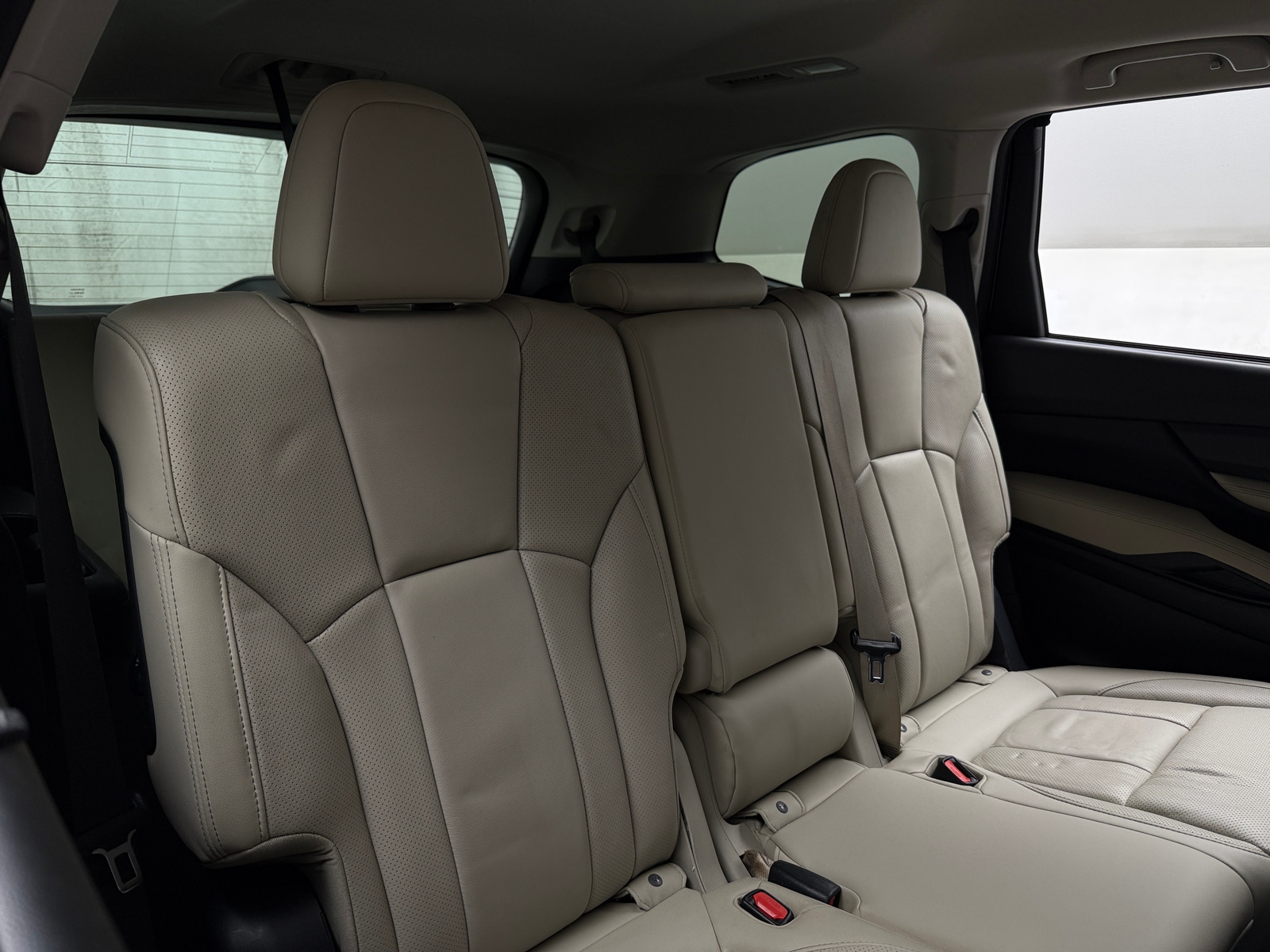 Thumbnail: 2019 Subaru Ascent - 5