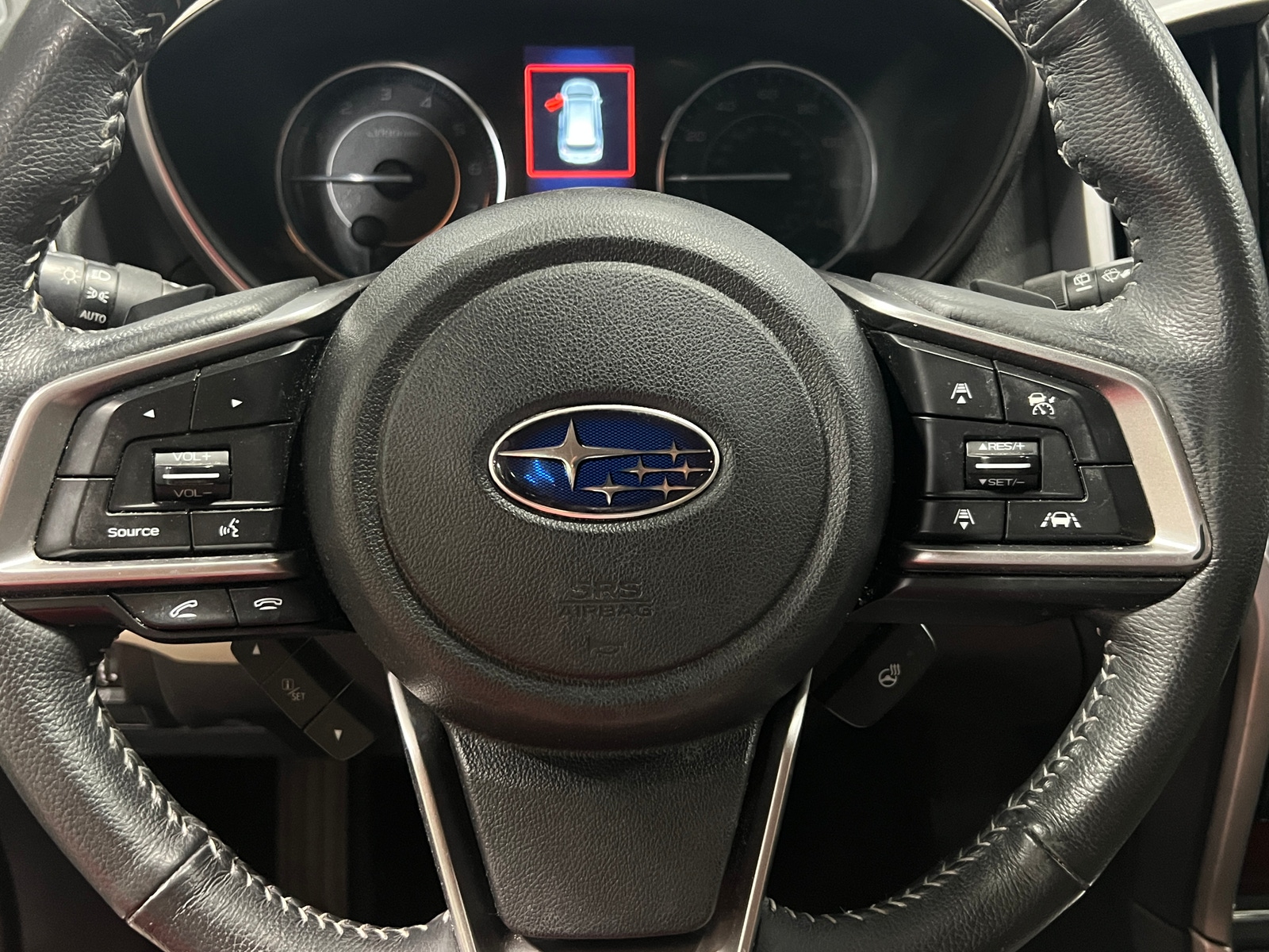 Thumbnail: 2019 Subaru Ascent - 4