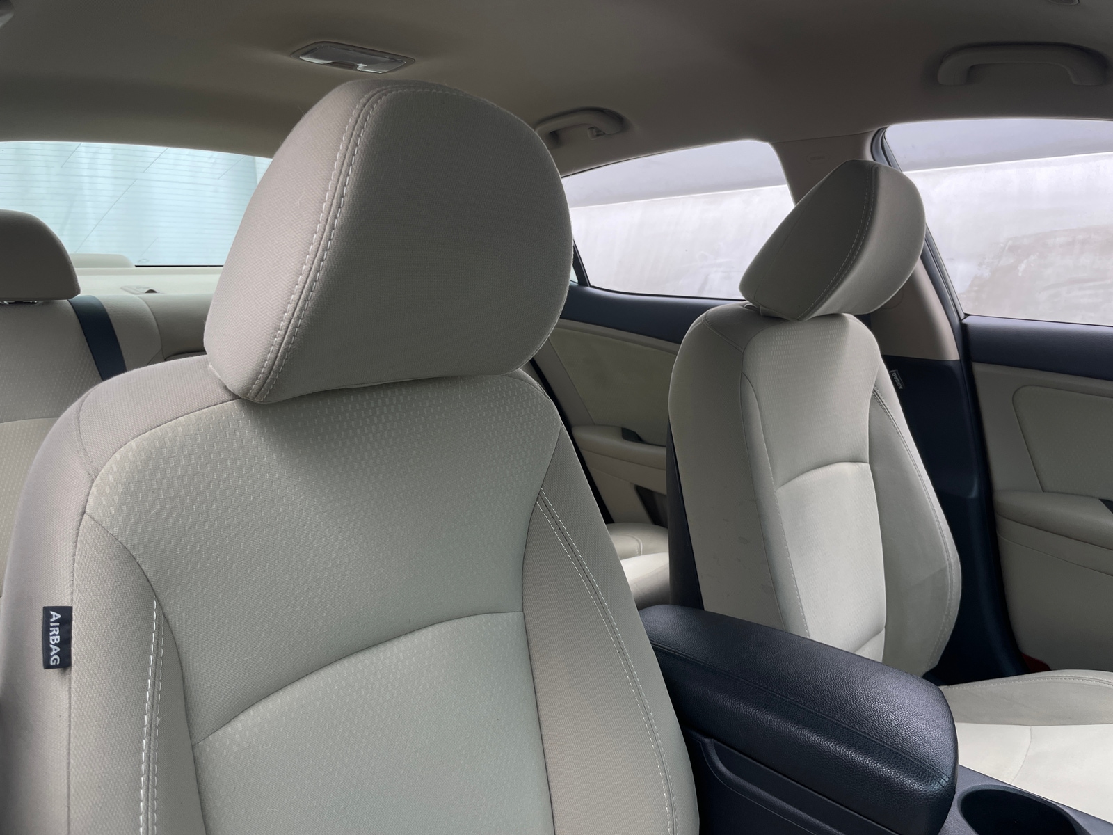 Thumbnail: 2013 Kia Optima - 2