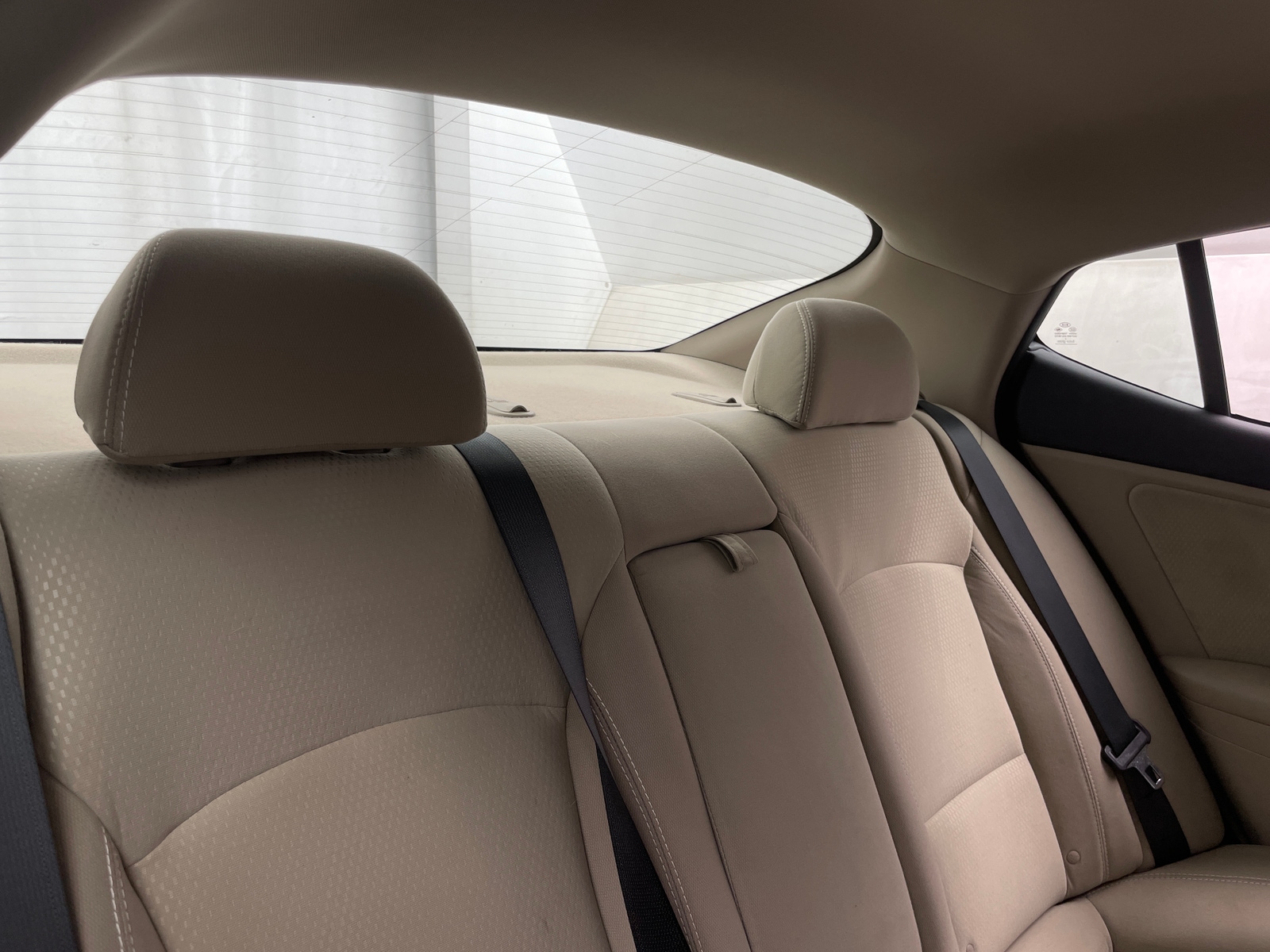 Thumbnail: 2013 Kia Optima - 6