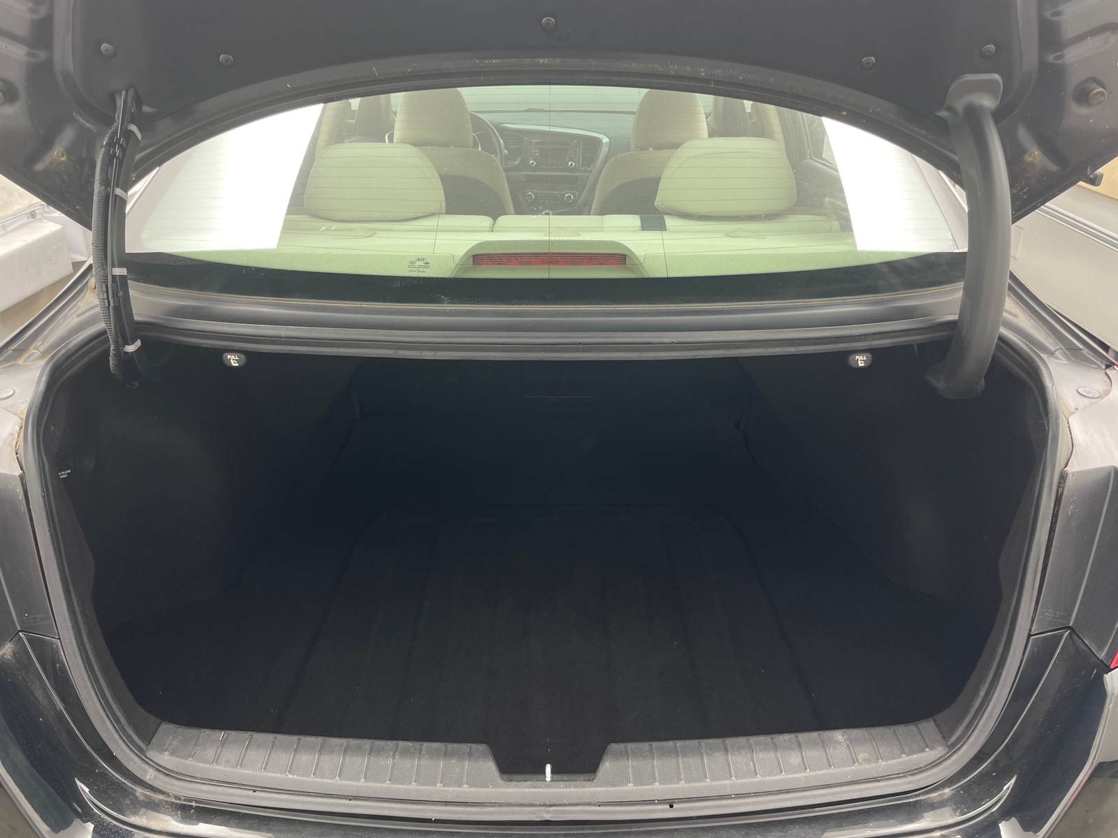 Thumbnail: 2013 Kia Optima - 7