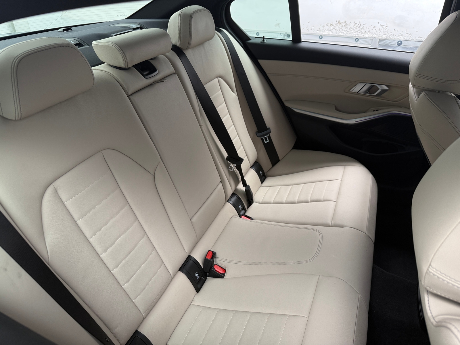 Thumbnail: 2022 BMW 3 Series - 5