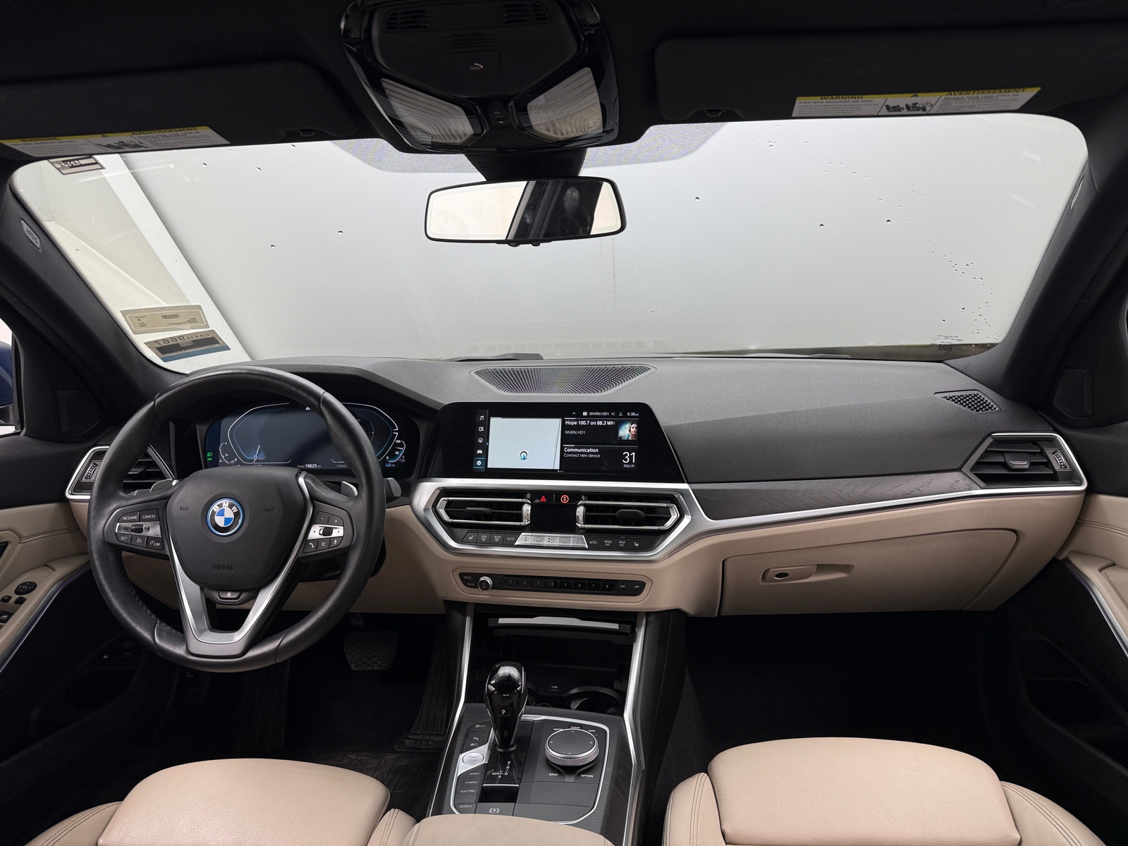 Thumbnail: 2022 BMW 3 Series - 2