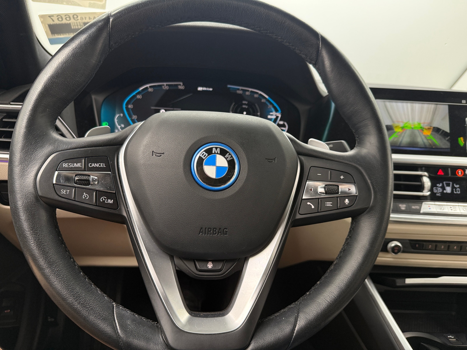 Thumbnail: 2022 BMW 3 Series - 4