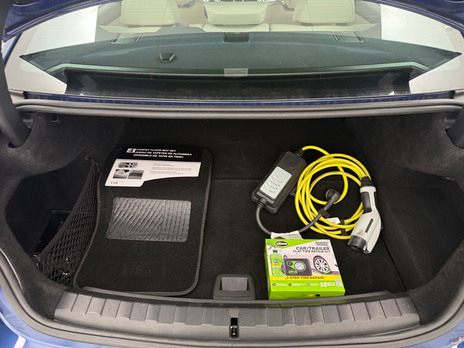 Thumbnail: 2022 BMW 3 Series - 6