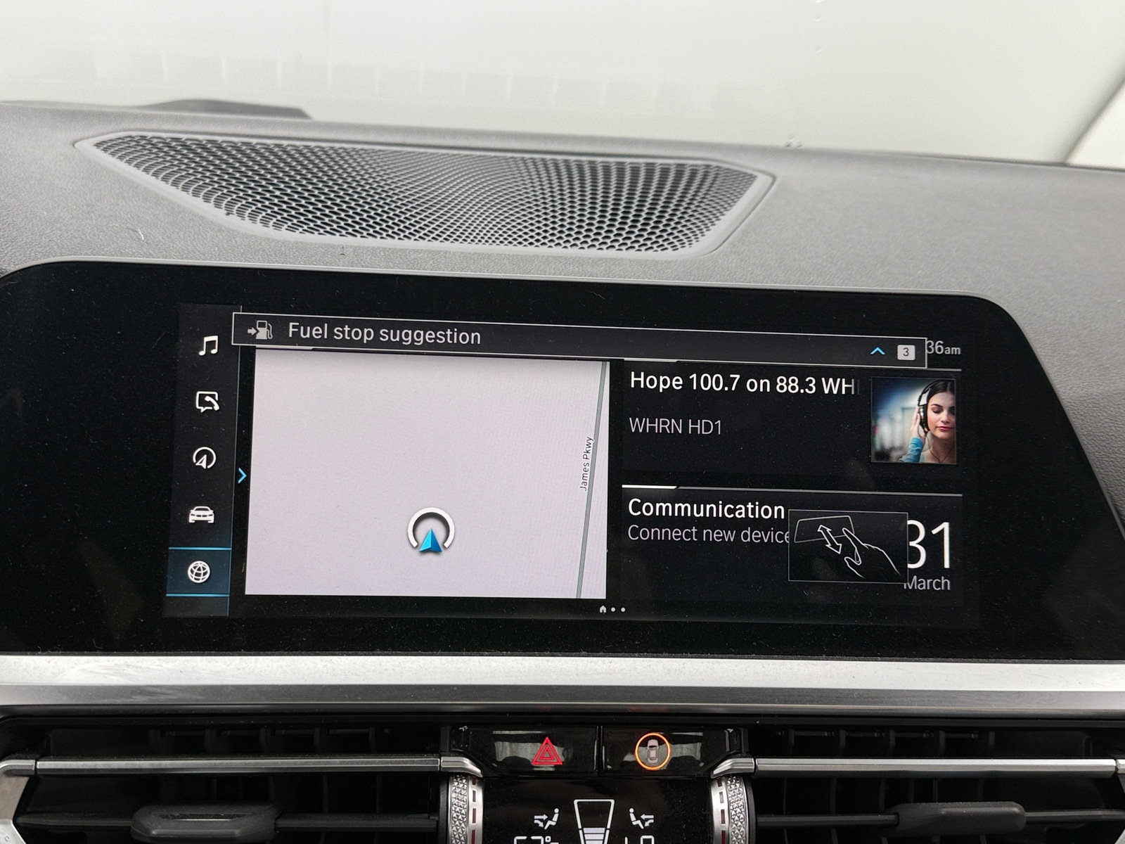 Thumbnail: 2022 BMW 3 Series - 3