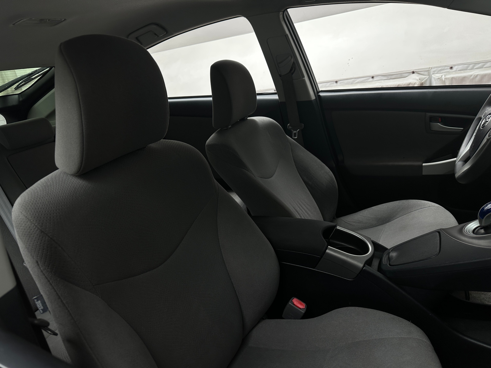 Thumbnail: 2014 Toyota Prius - 2