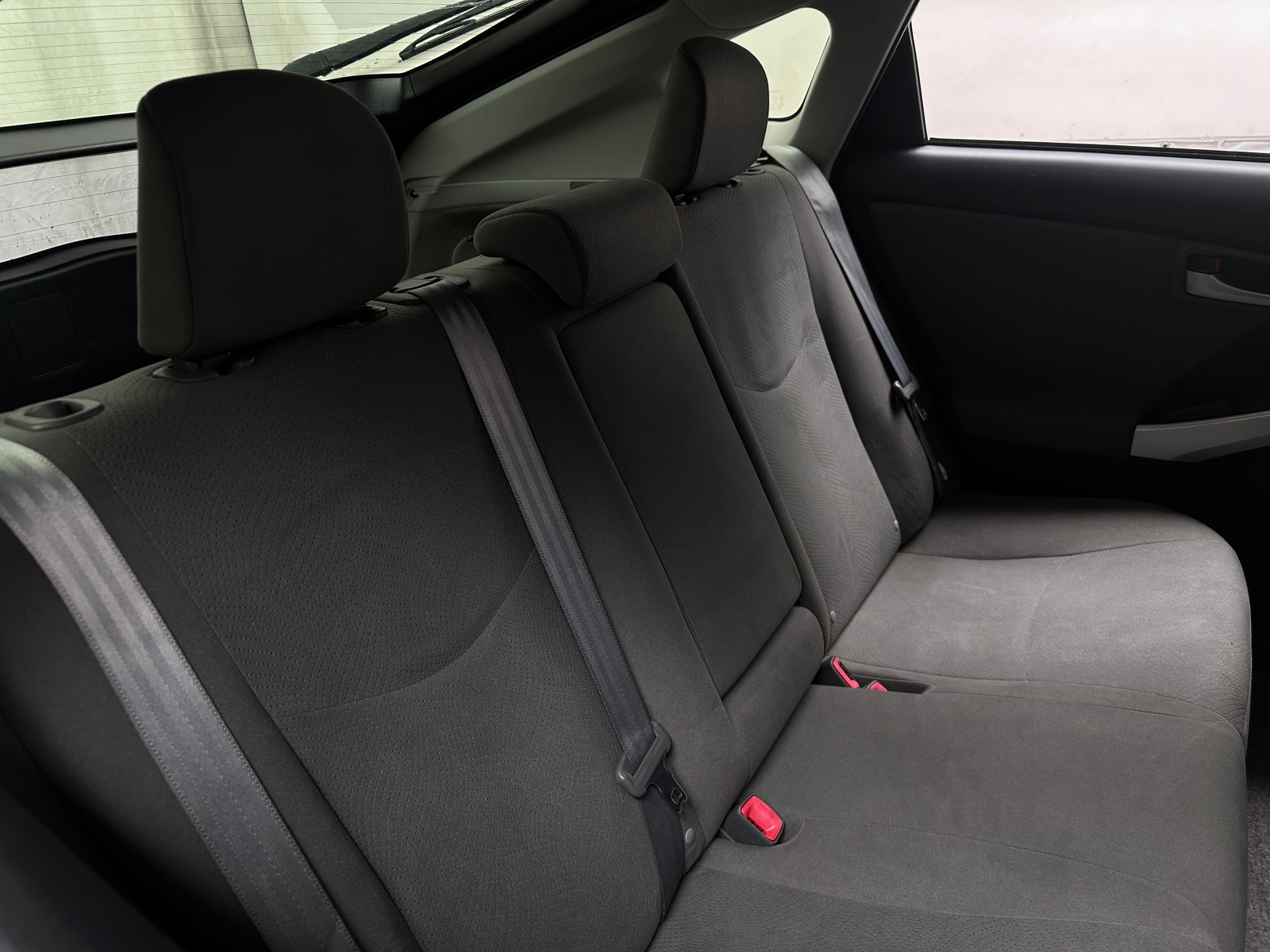 Thumbnail: 2014 Toyota Prius - 6