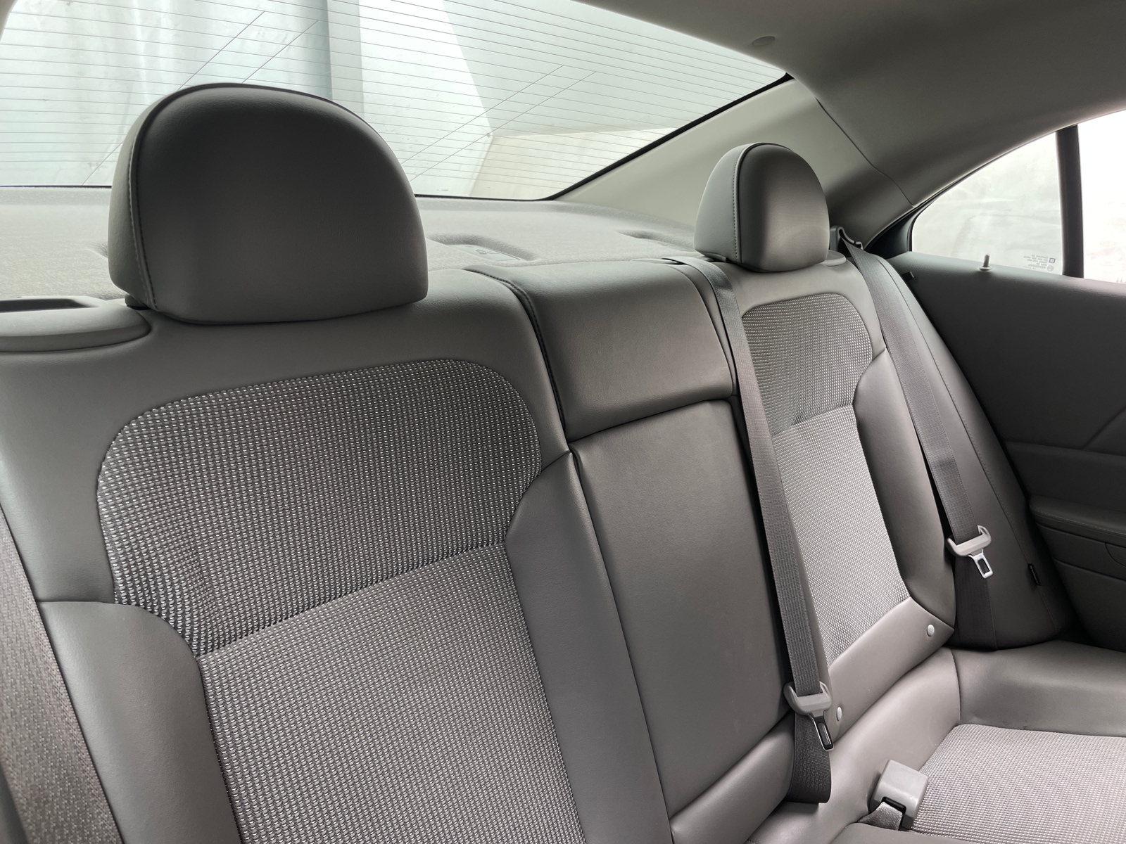 Thumbnail: 2016 Chevrolet Malibu - 6