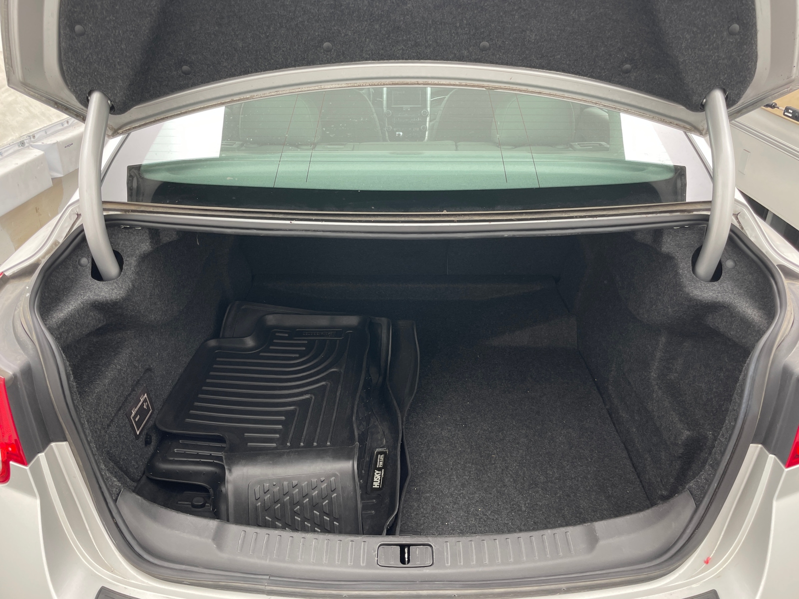 Thumbnail: 2016 Chevrolet Malibu - 7