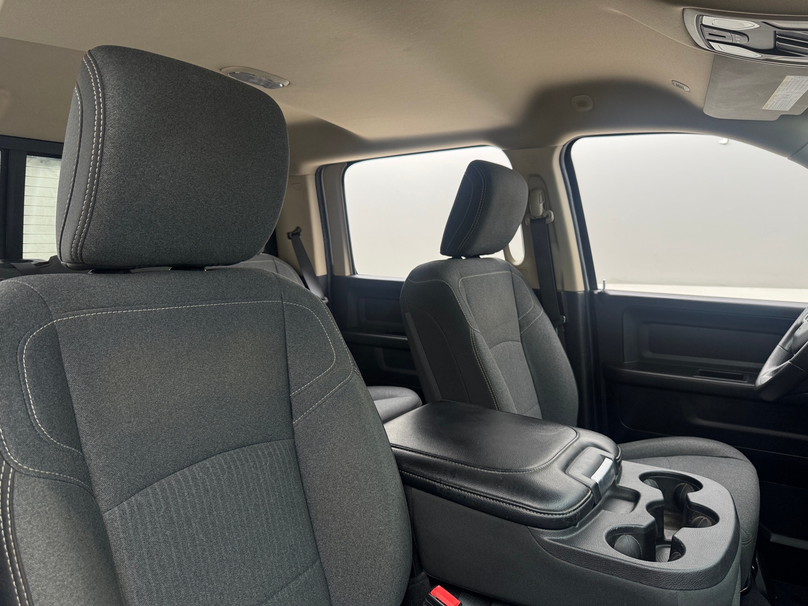 Thumbnail: 2019 RAM 3500 - 2