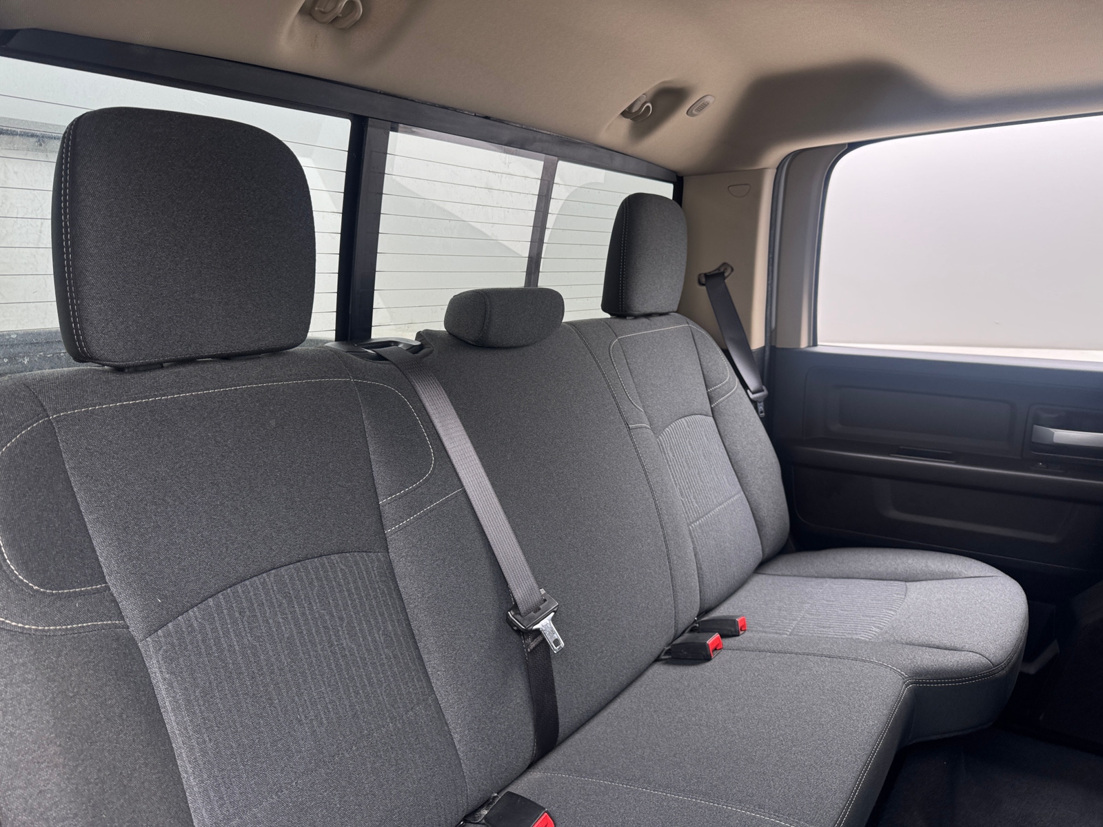 Thumbnail: 2019 RAM 3500 - 6