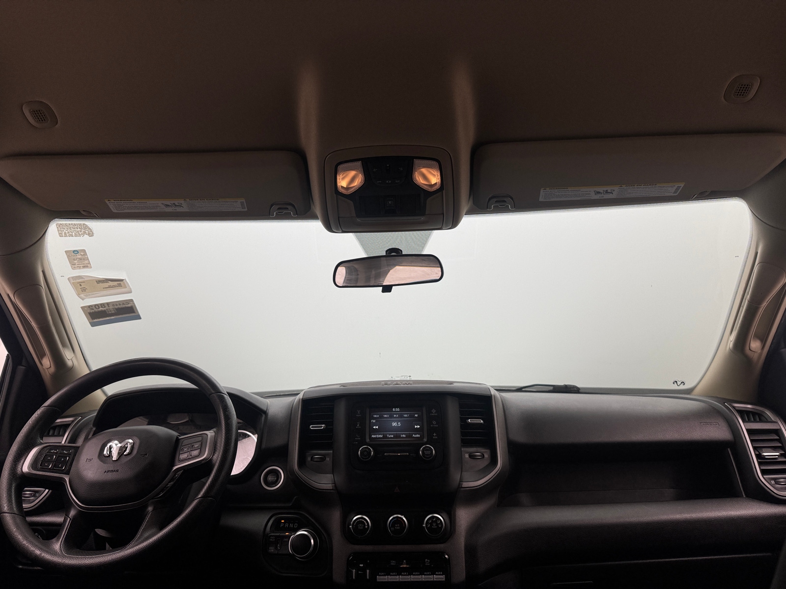 Thumbnail: 2019 RAM 3500 - 3