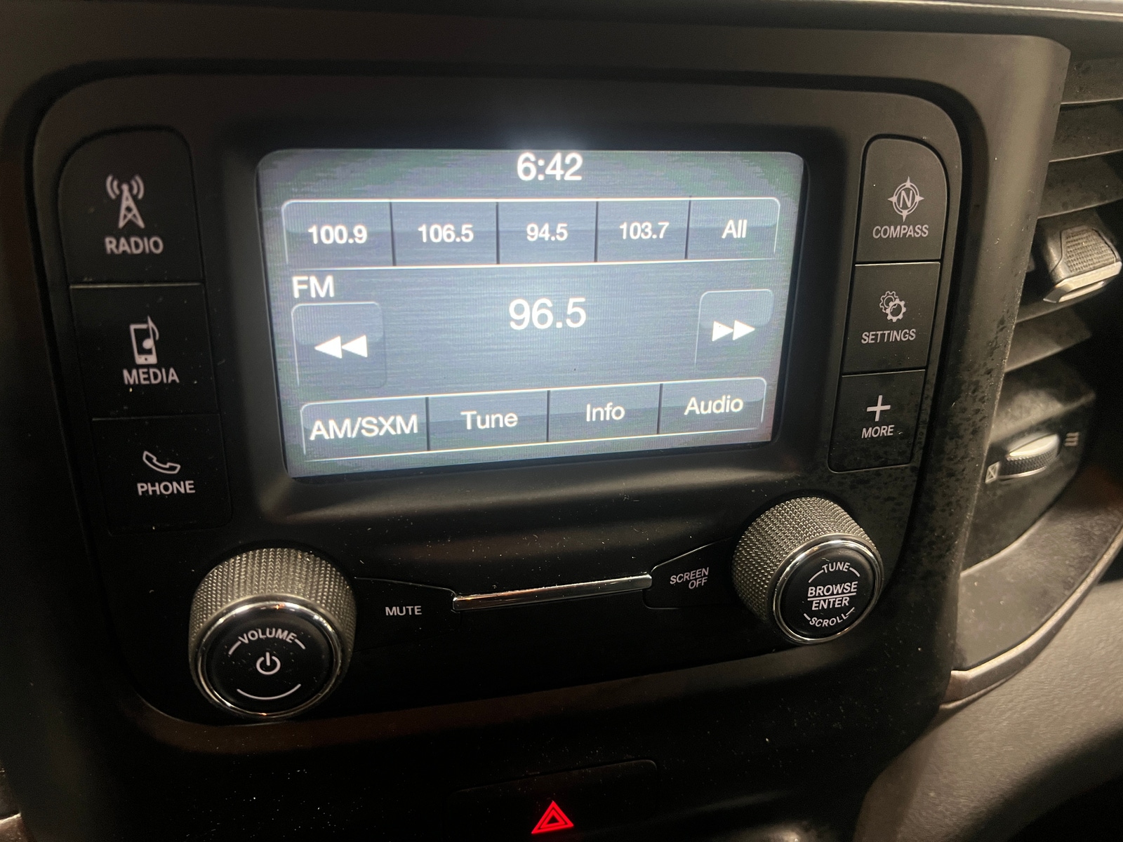 Thumbnail: 2019 RAM 3500 - 4