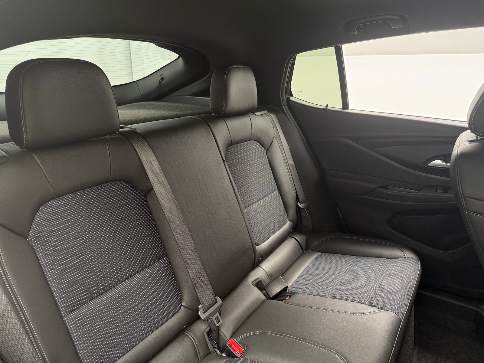 Thumbnail: 2025 Buick Envista - 5