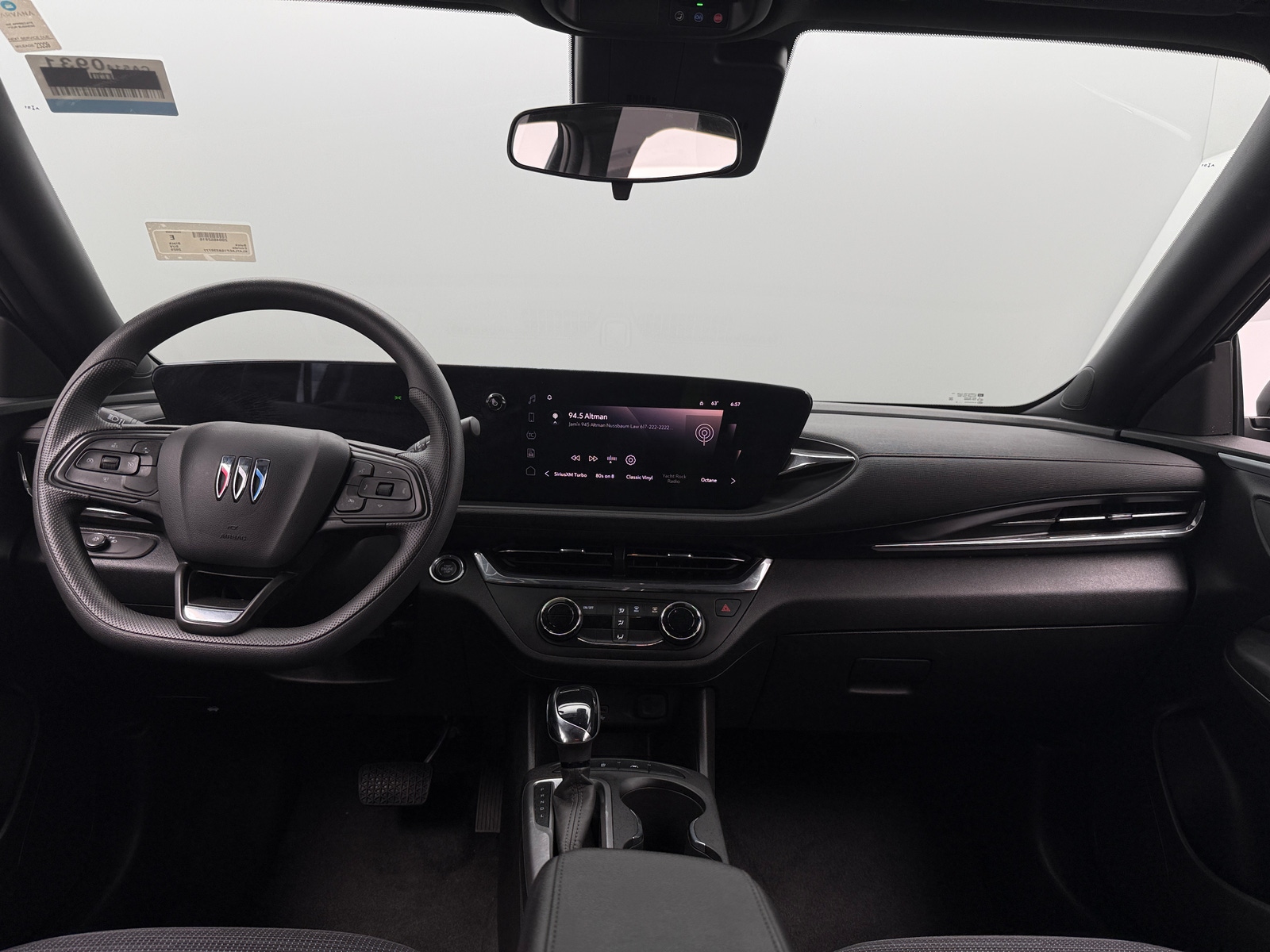 Thumbnail: 2025 Buick Envista - 2