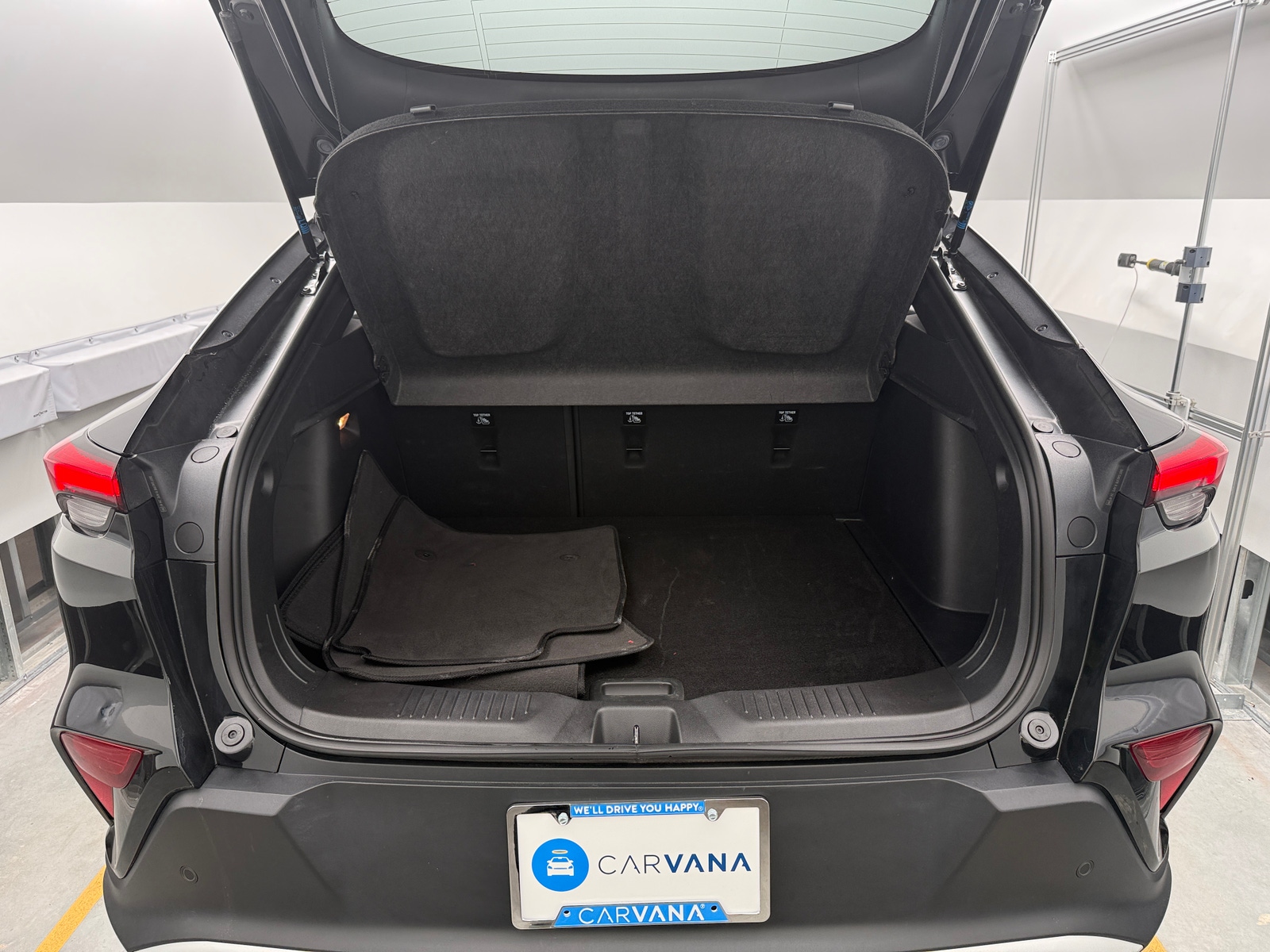 Thumbnail: 2025 Buick Envista - 6