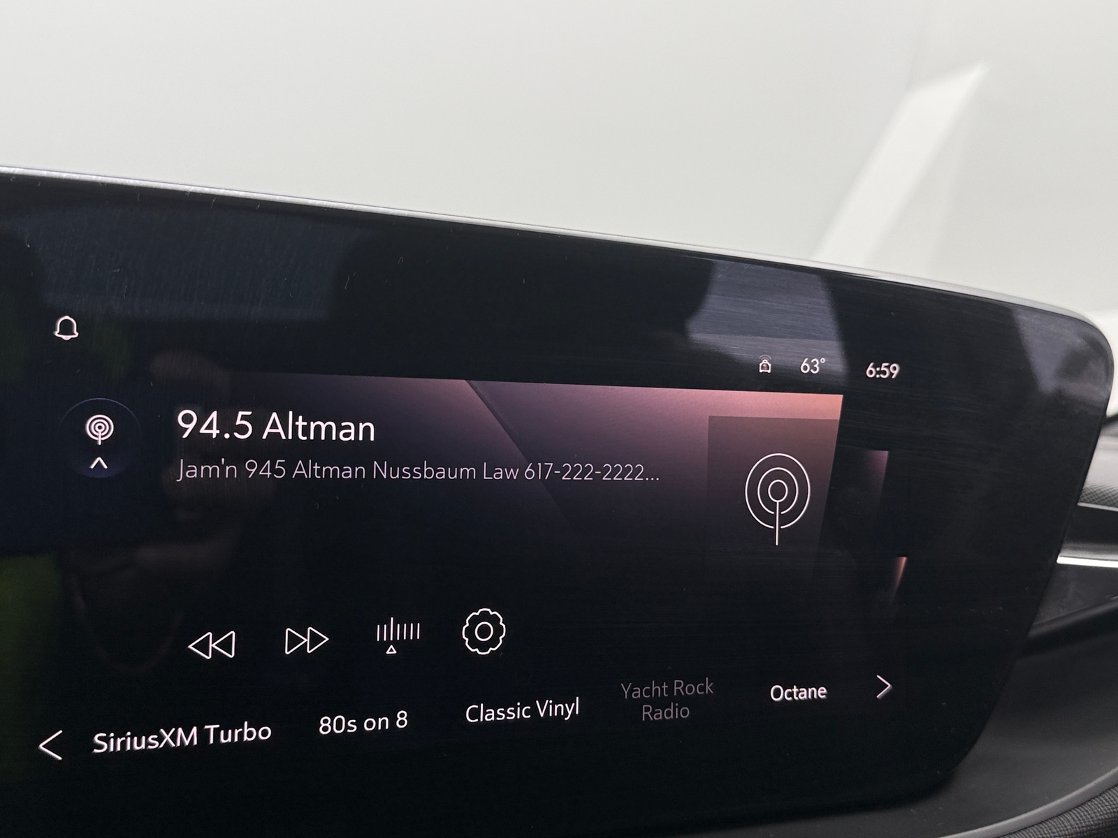 Thumbnail: 2025 Buick Envista - 3