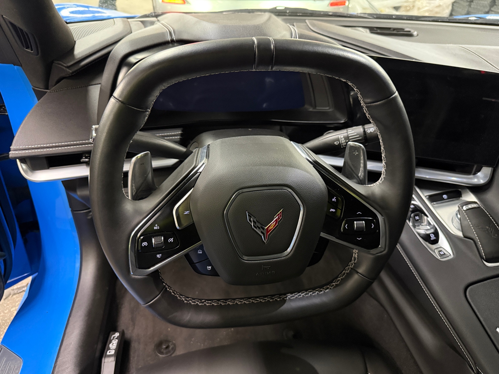 Thumbnail: 2022 Chevrolet Corvette - 4