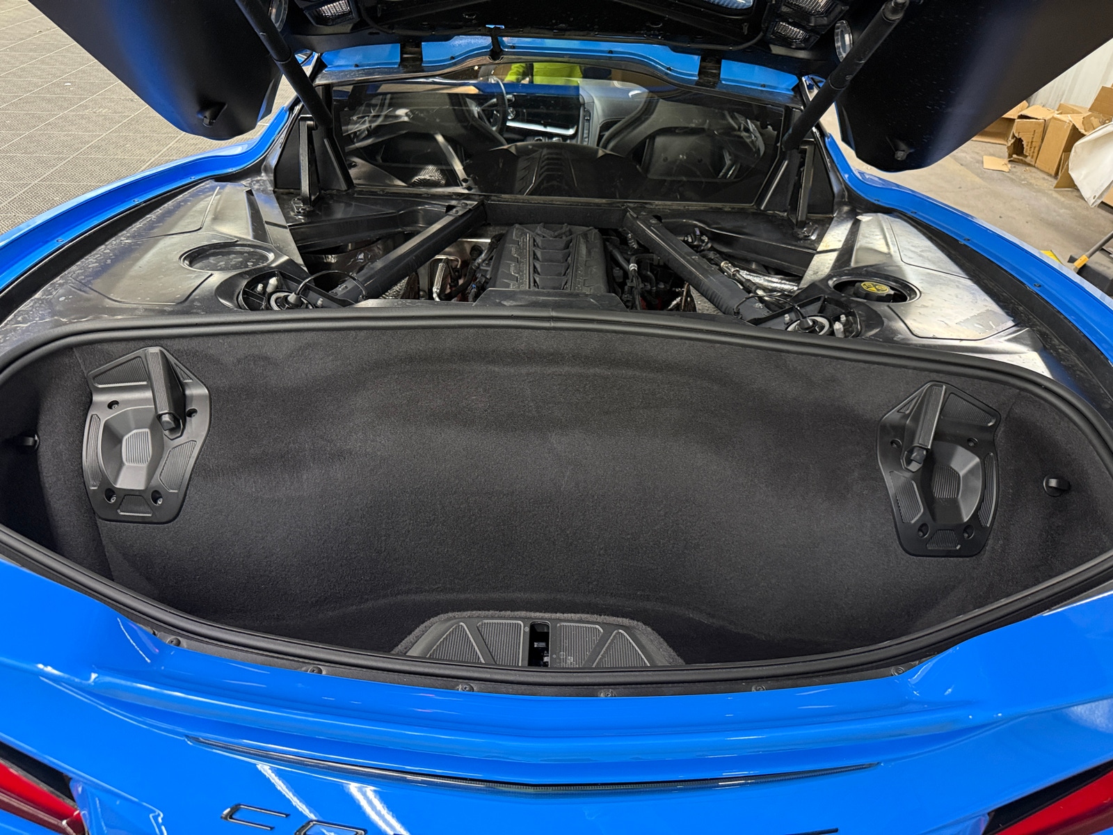 Thumbnail: 2022 Chevrolet Corvette - 5