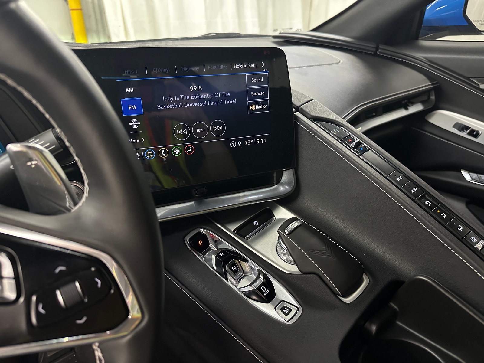 Thumbnail: 2022 Chevrolet Corvette - 3