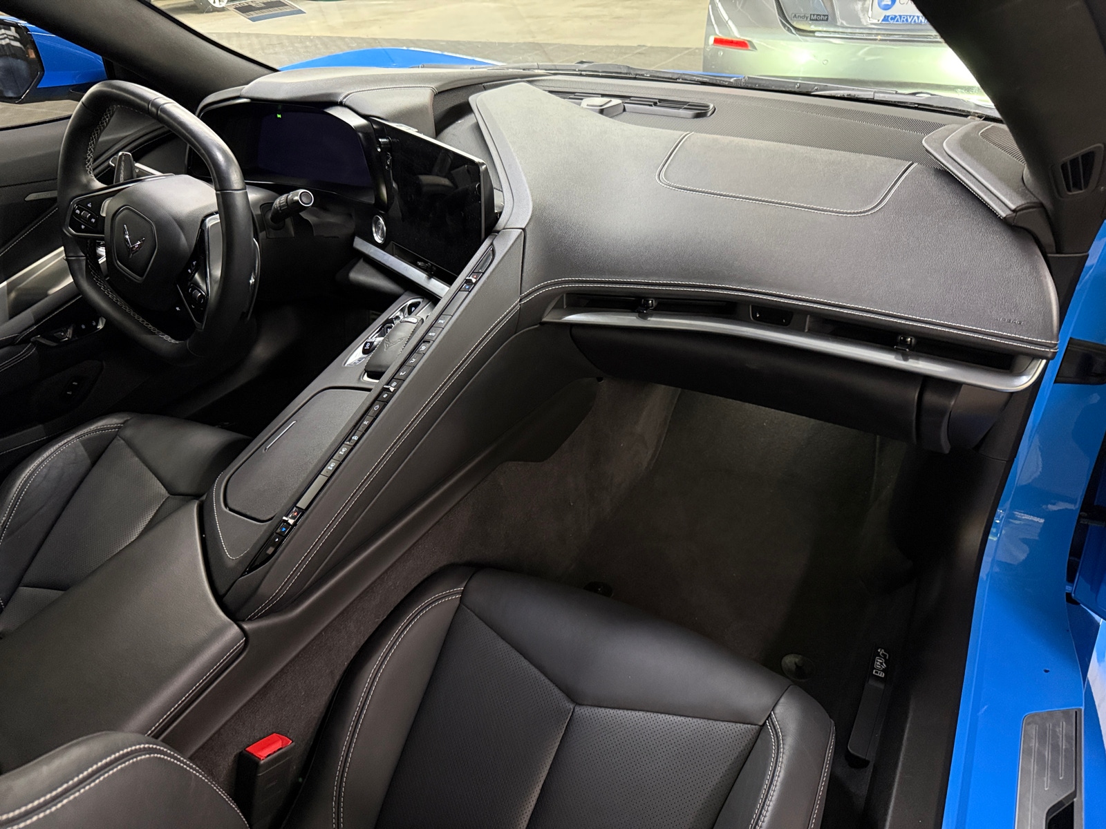 Thumbnail: 2022 Chevrolet Corvette - 2