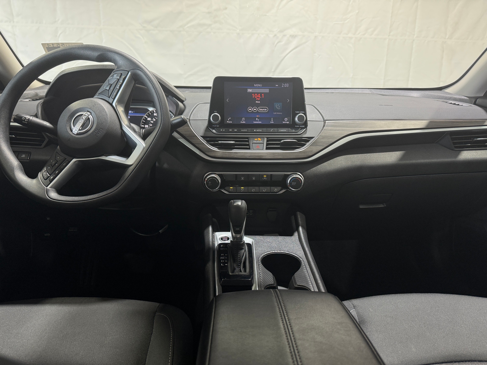 Thumbnail: 2025 Nissan Altima - 3