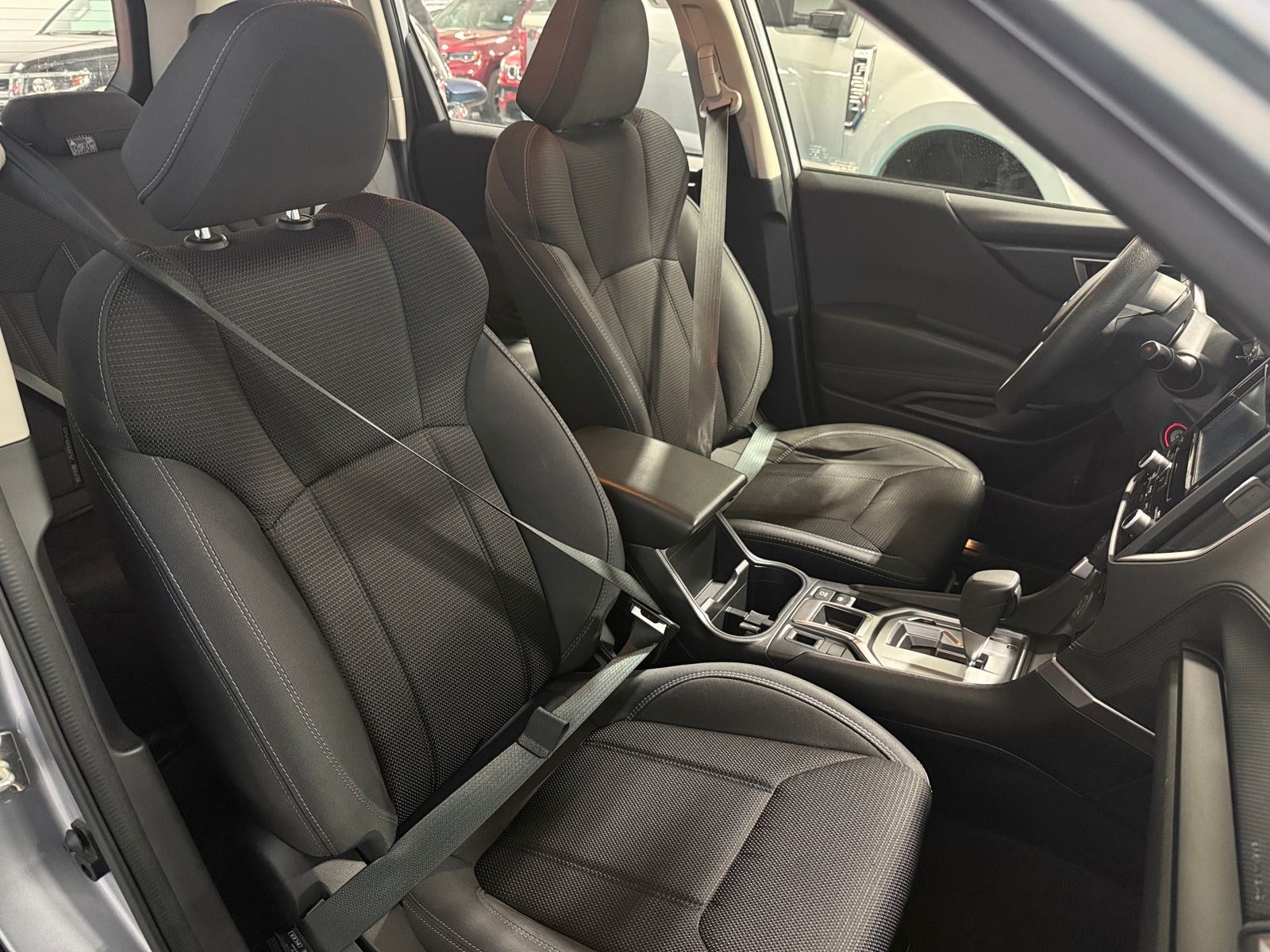 Thumbnail: 2021 Subaru Forester - 2