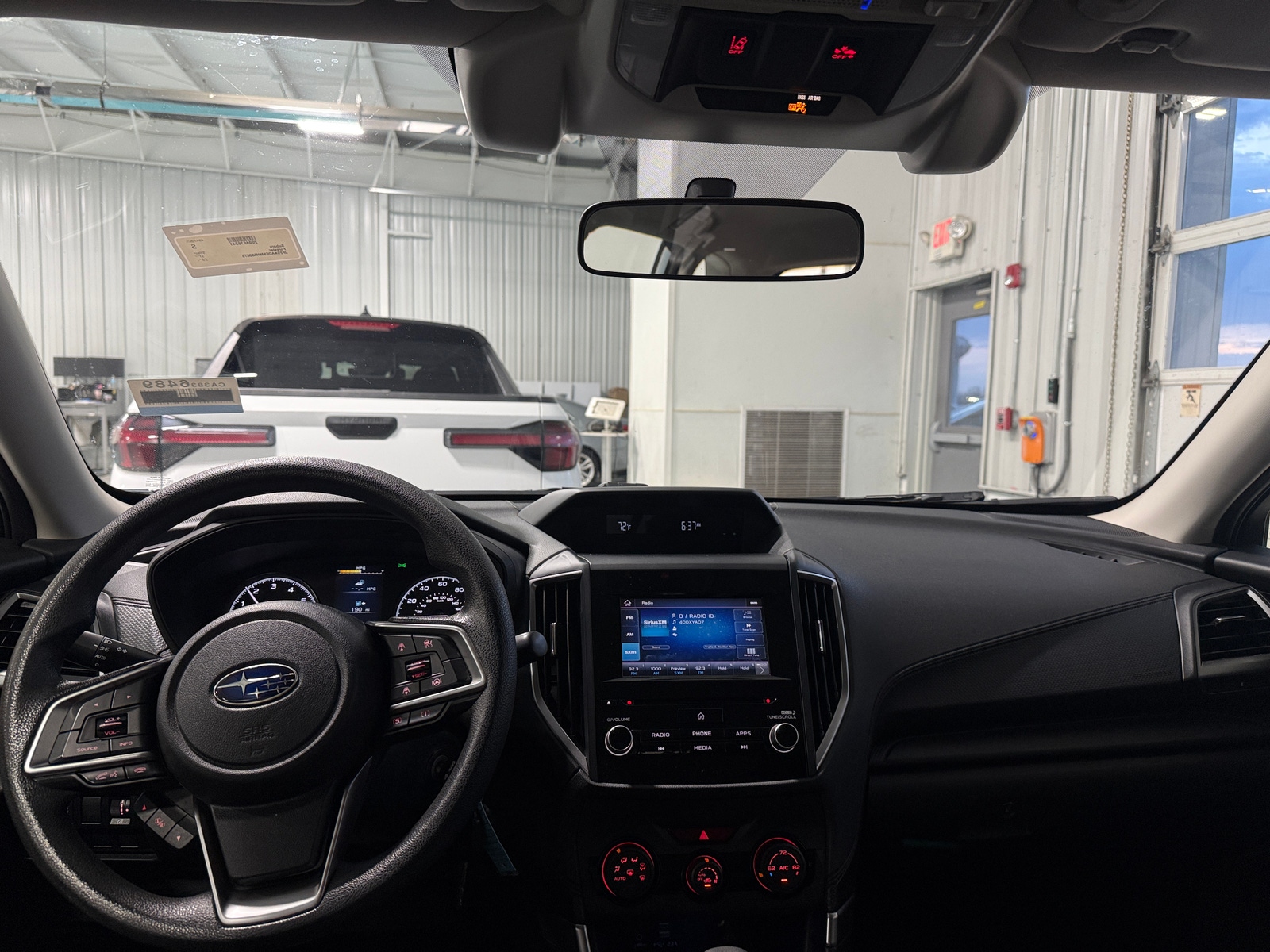 Thumbnail: 2021 Subaru Forester - 3