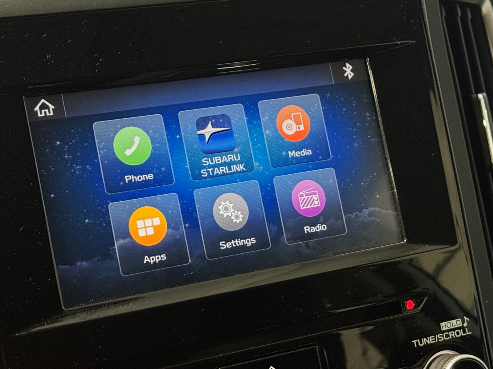 Thumbnail: 2021 Subaru Forester - 4