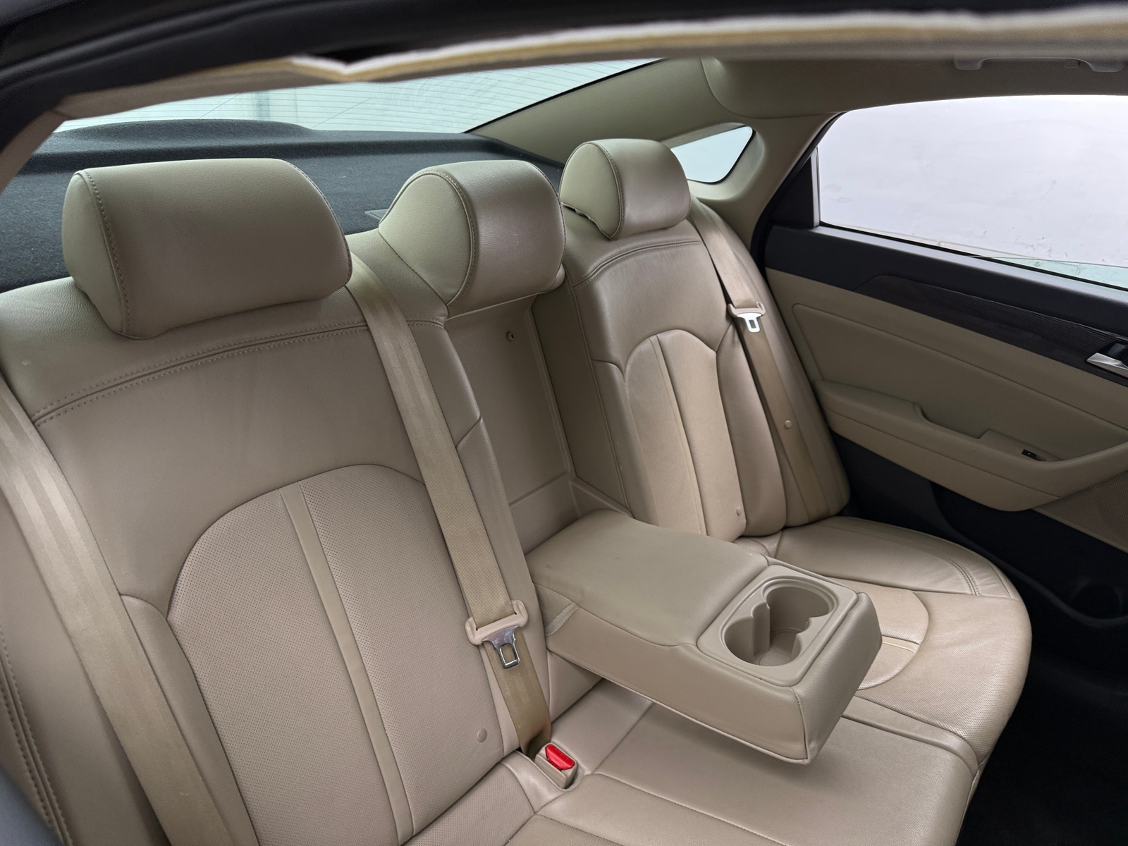 Thumbnail: 2019 Hyundai Sonata - 5