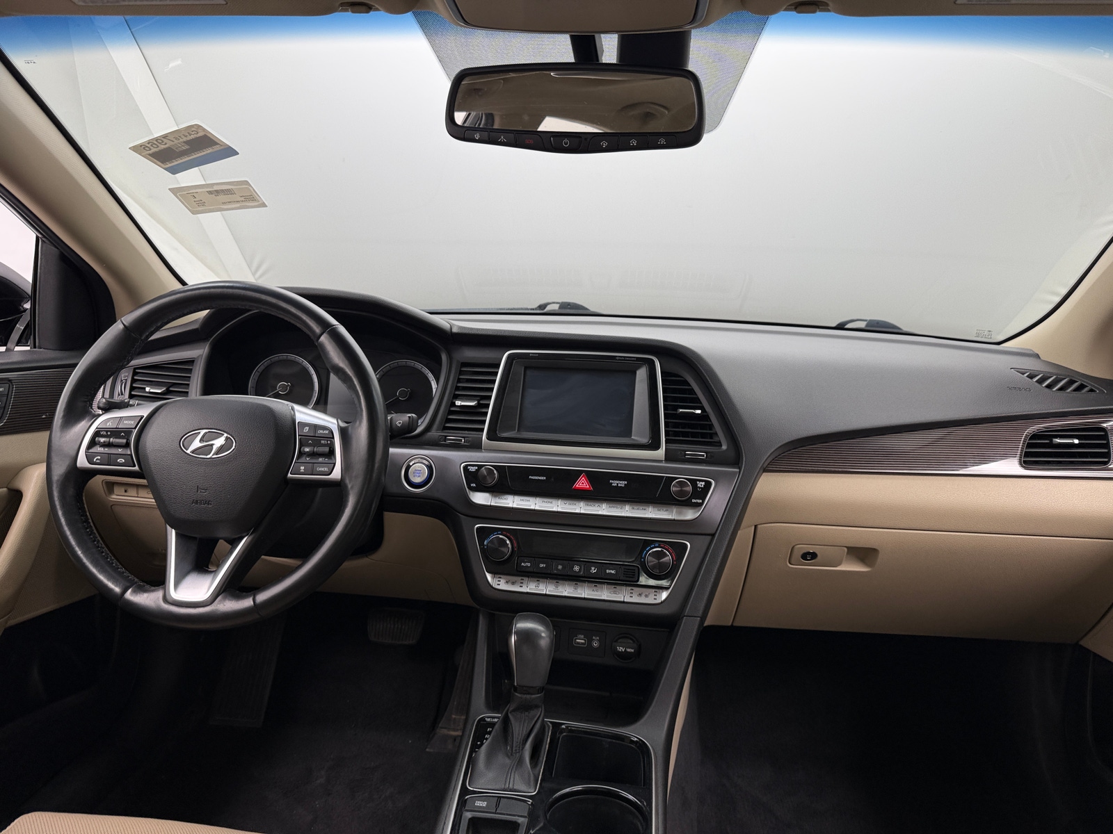 Thumbnail: 2019 Hyundai Sonata - 2