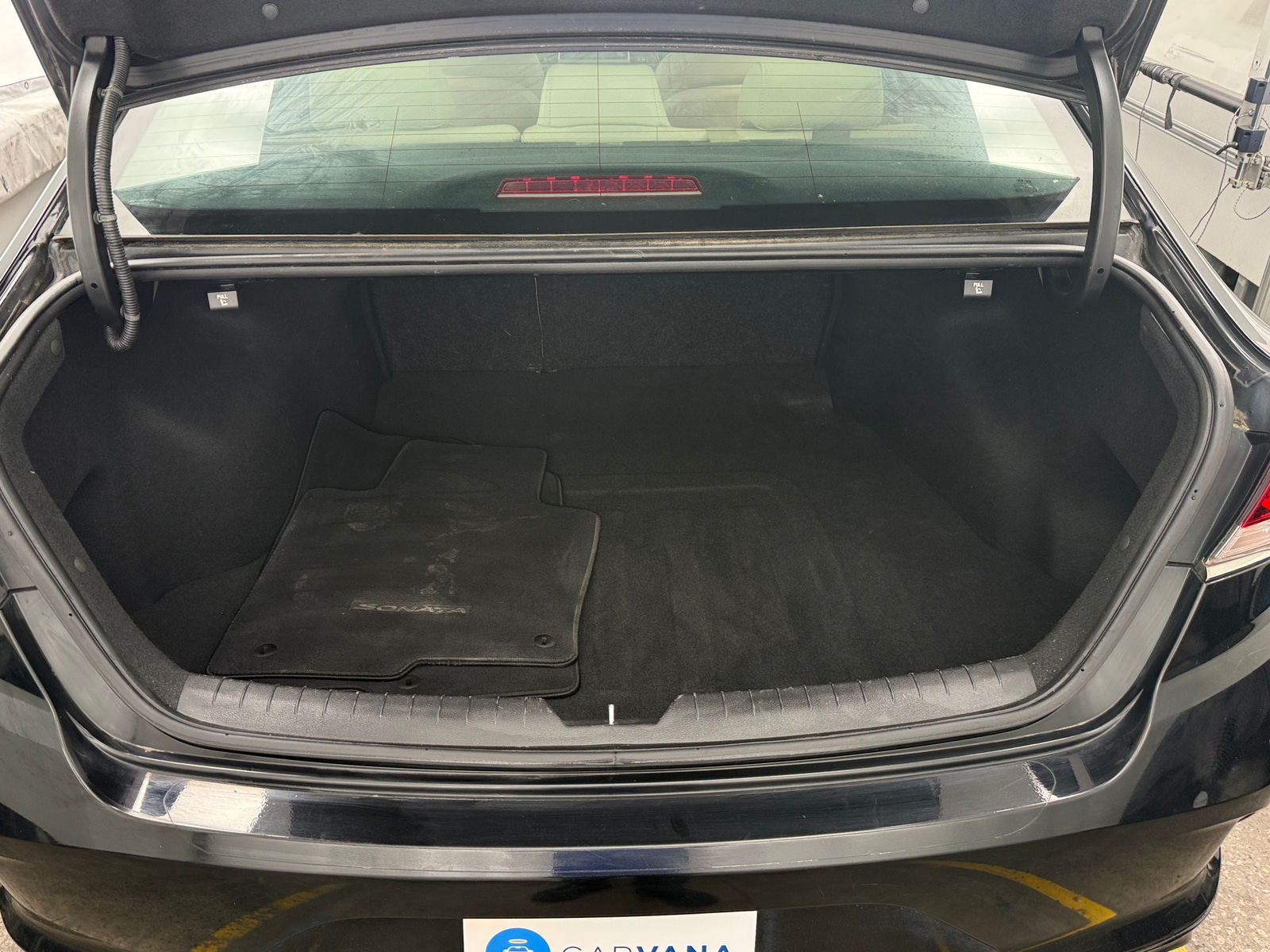 Thumbnail: 2019 Hyundai Sonata - 6