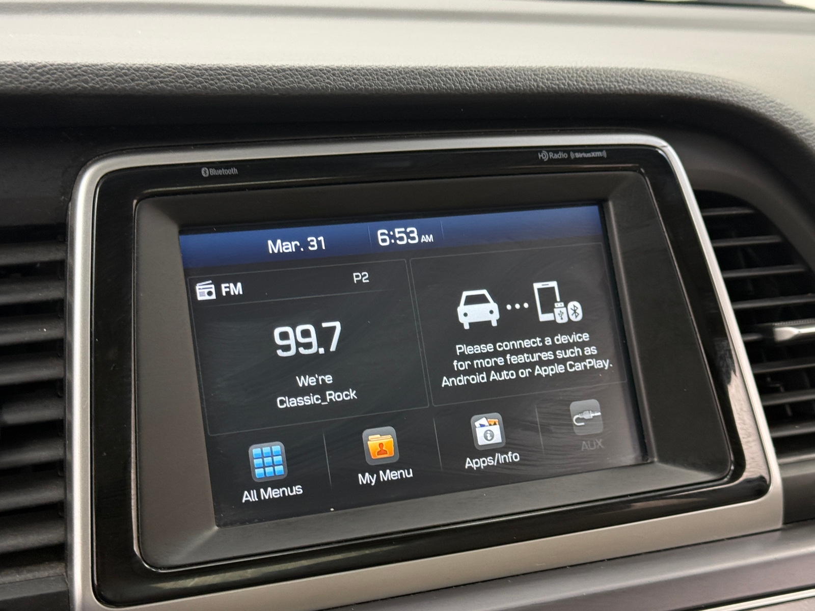 Thumbnail: 2019 Hyundai Sonata - 3