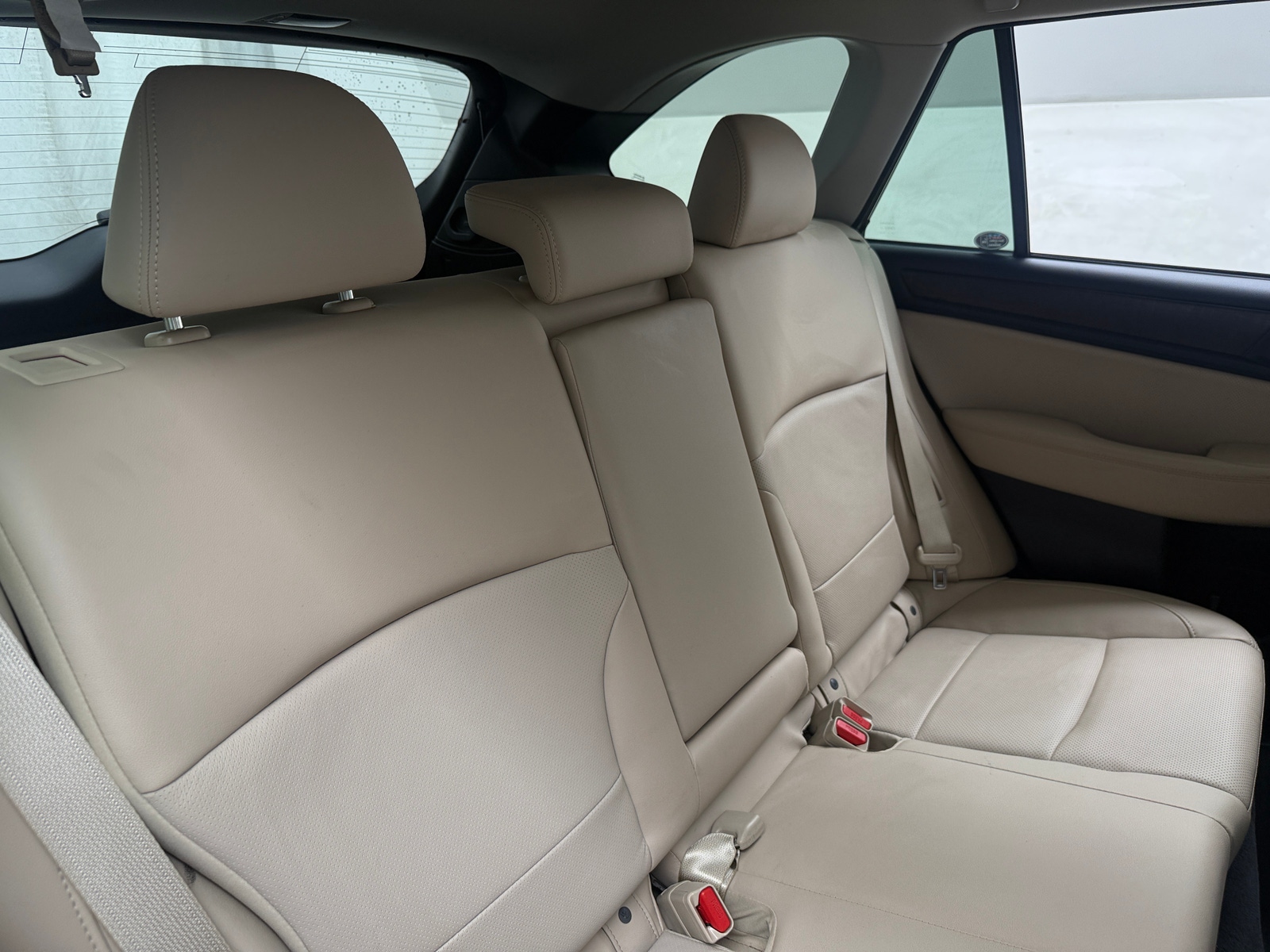 Thumbnail: 2017 Subaru Outback - 5