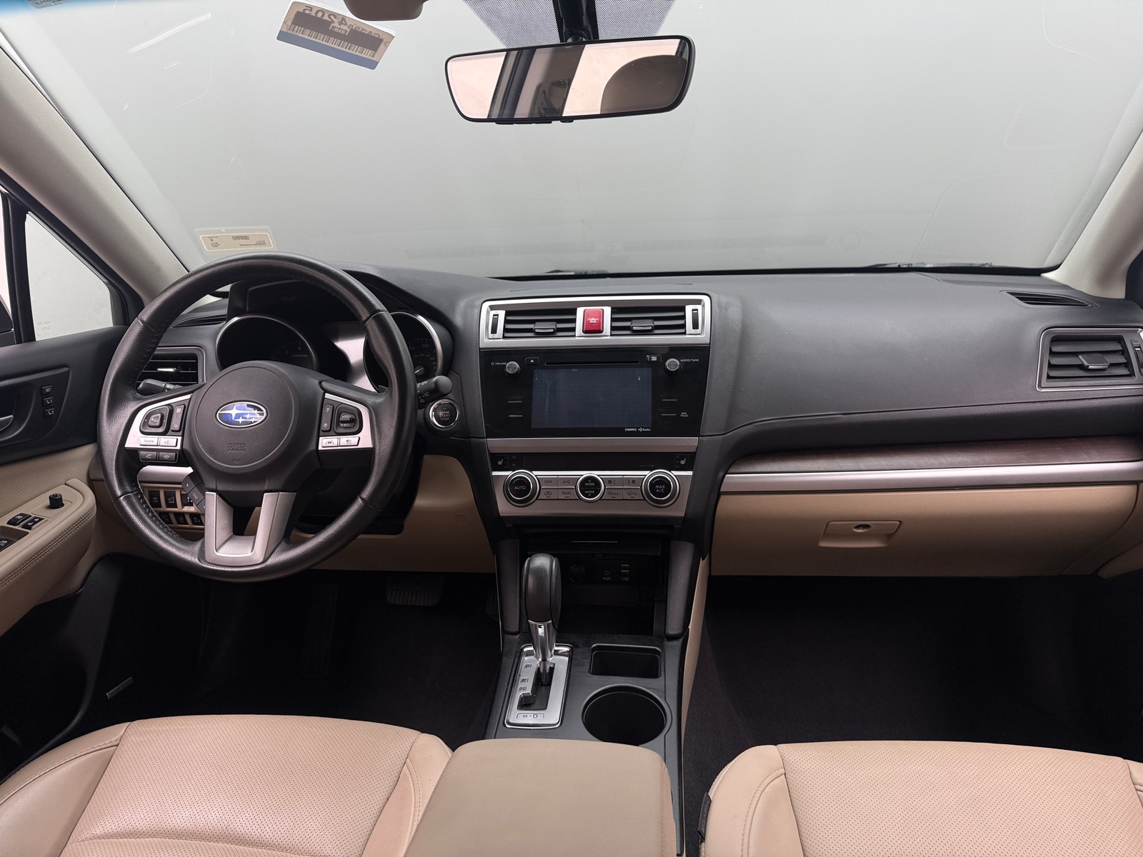 Thumbnail: 2017 Subaru Outback - 2