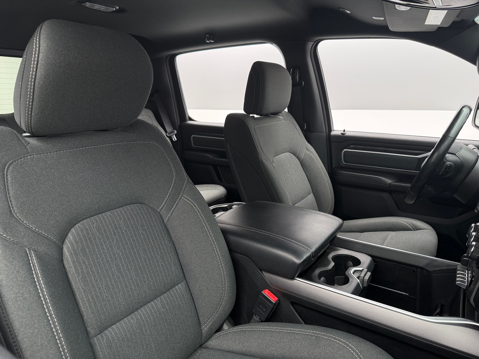 Thumbnail: 2021 RAM 1500 - 2