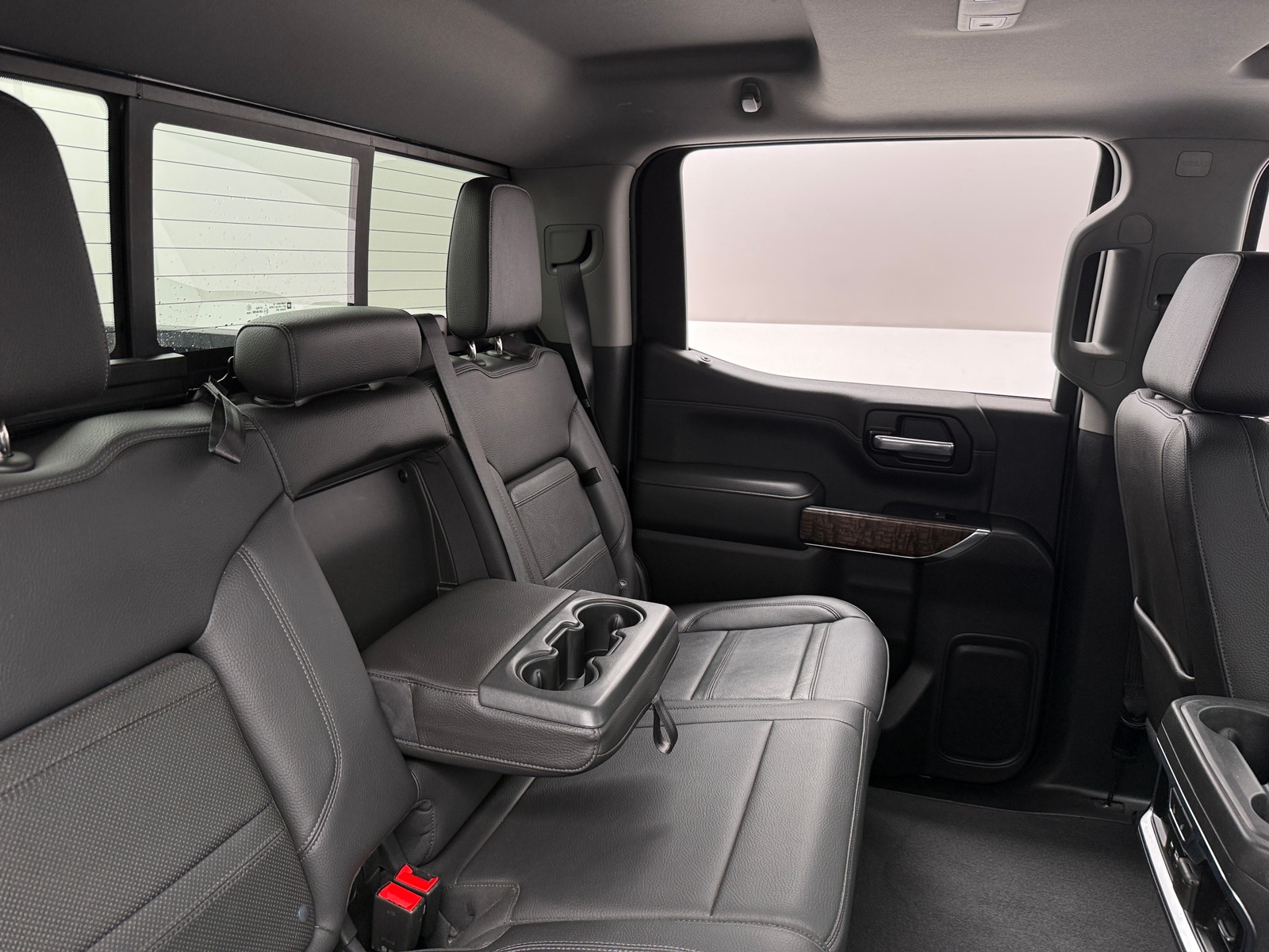 Thumbnail: 2019 GMC Sierra 1500 - 5