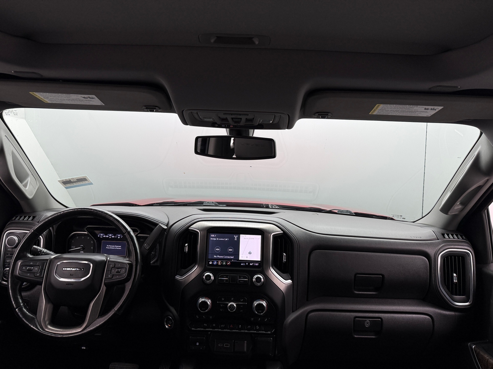 Thumbnail: 2019 GMC Sierra 1500 - 2