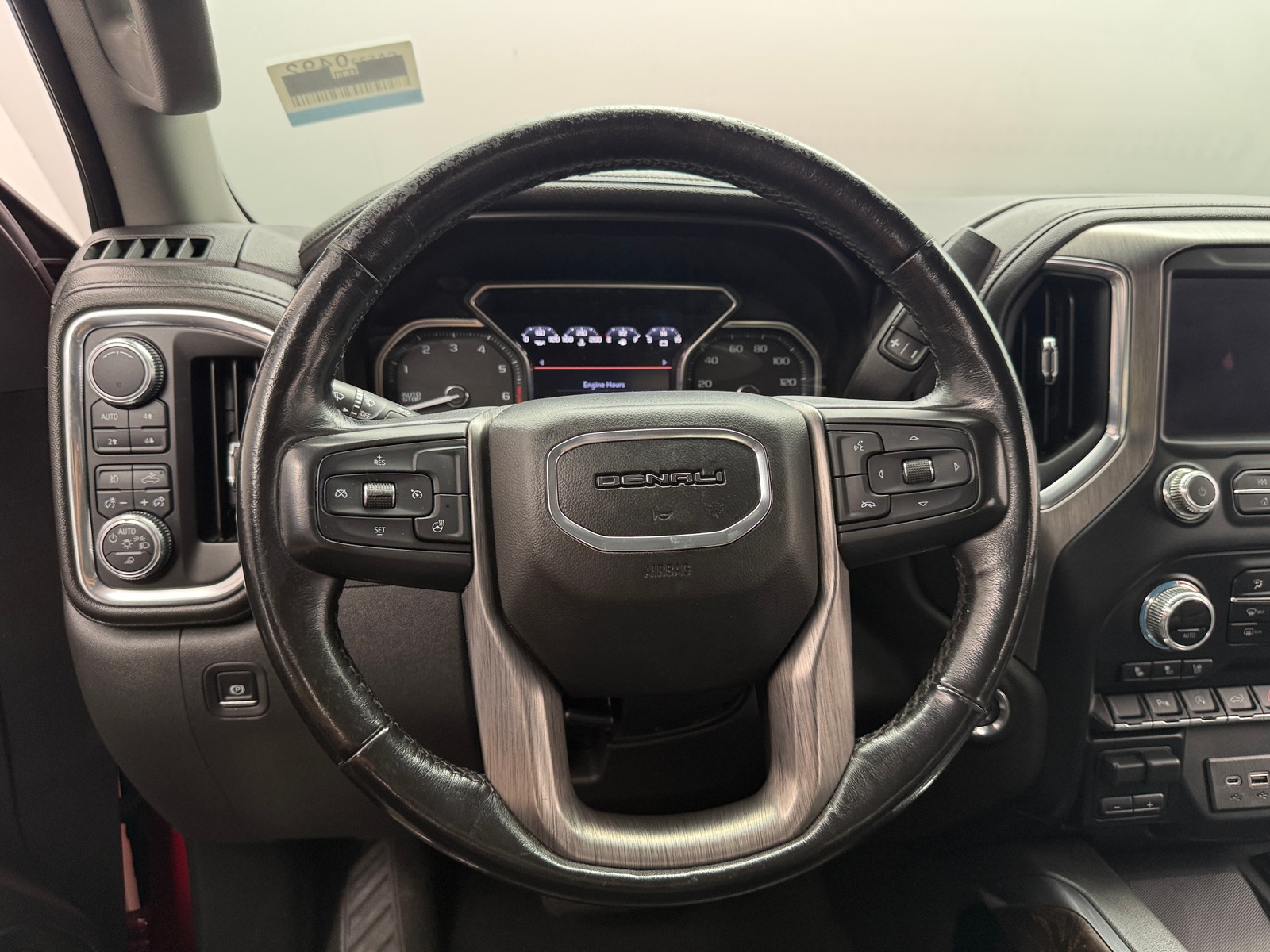 Thumbnail: 2019 GMC Sierra 1500 - 4