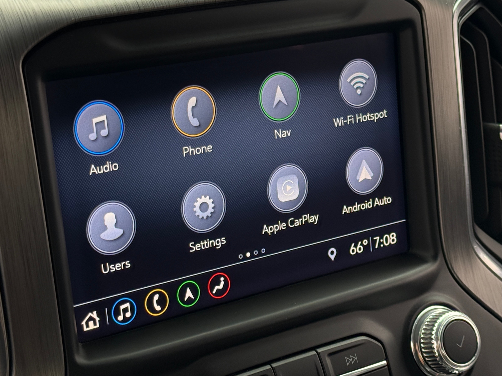 Thumbnail: 2019 GMC Sierra 1500 - 3