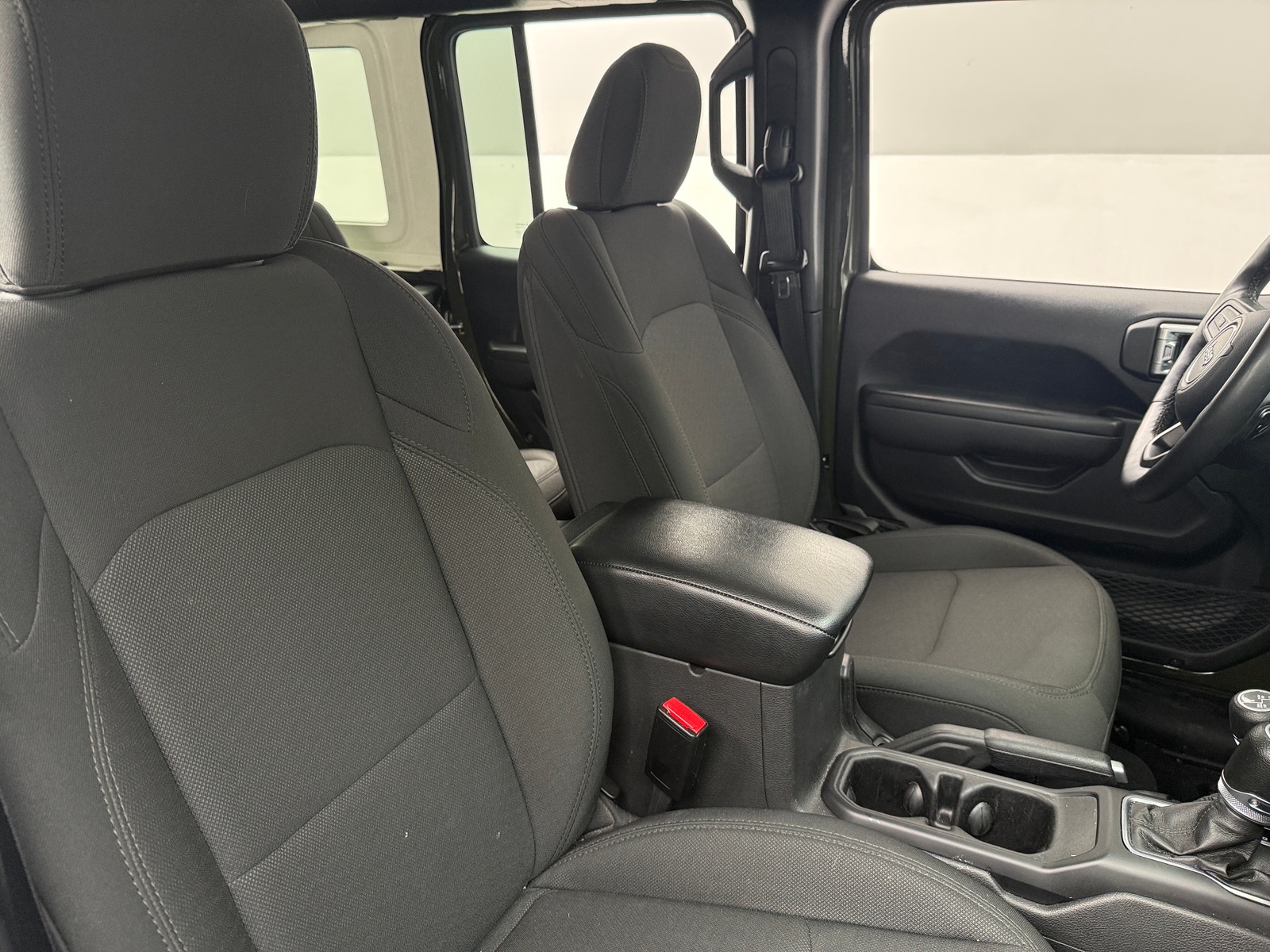 Thumbnail: 2022 Jeep Wrangler - 2