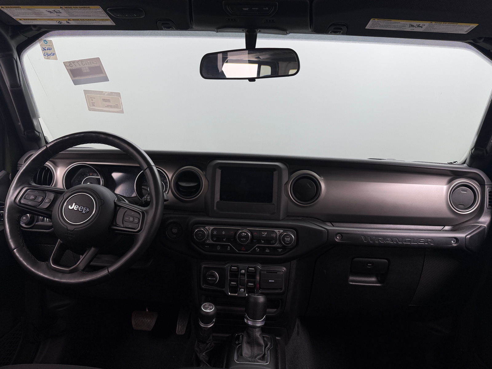 Thumbnail: 2022 Jeep Wrangler - 3