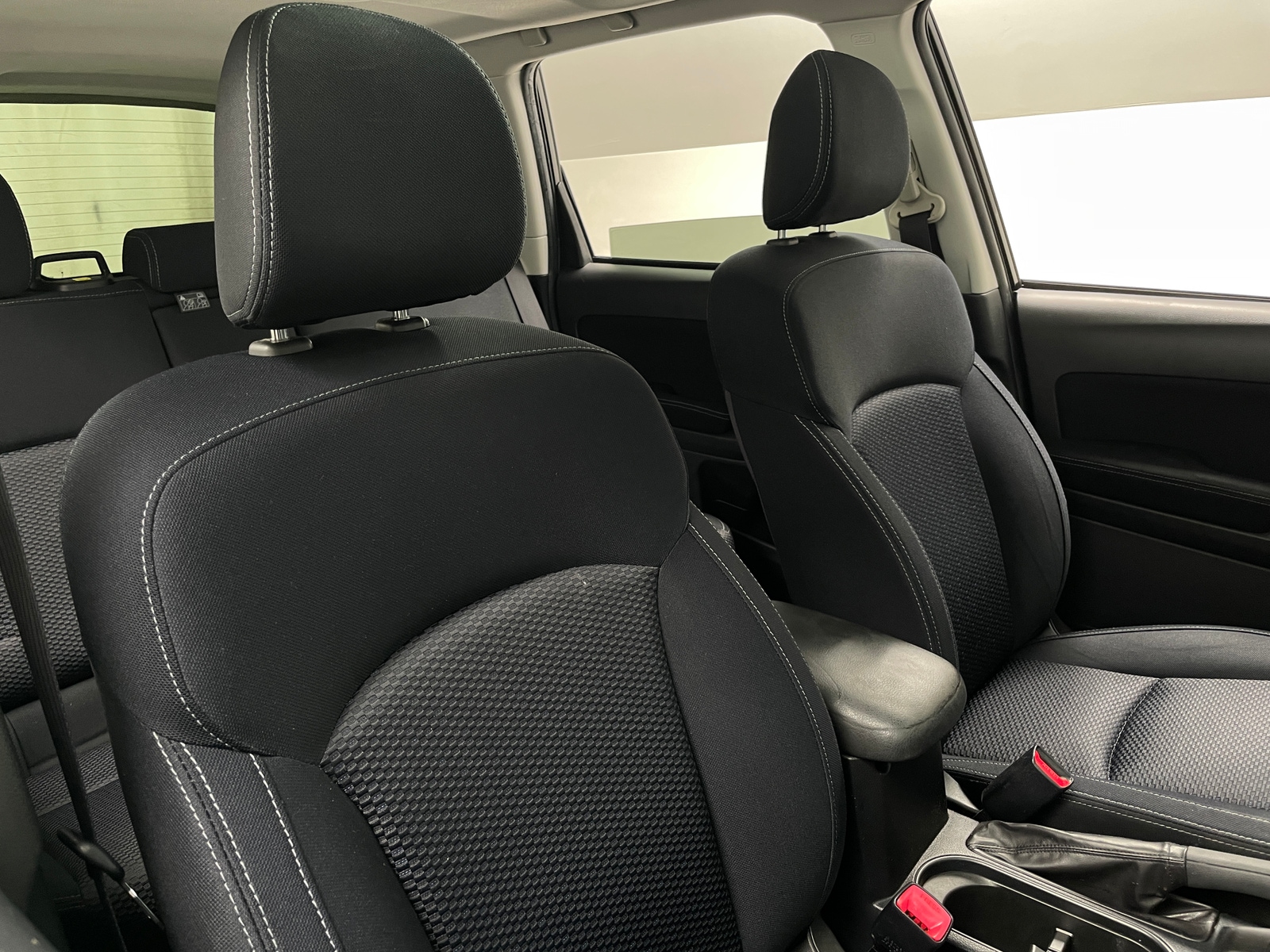 Thumbnail: 2015 Subaru Forester - 2