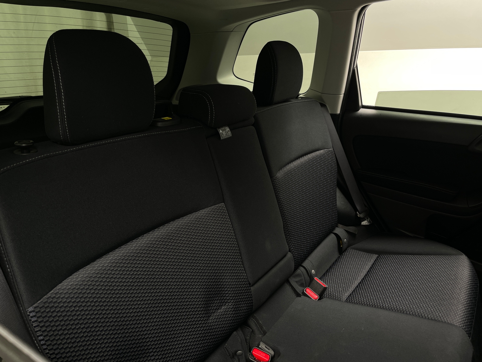 Thumbnail: 2015 Subaru Forester - 6