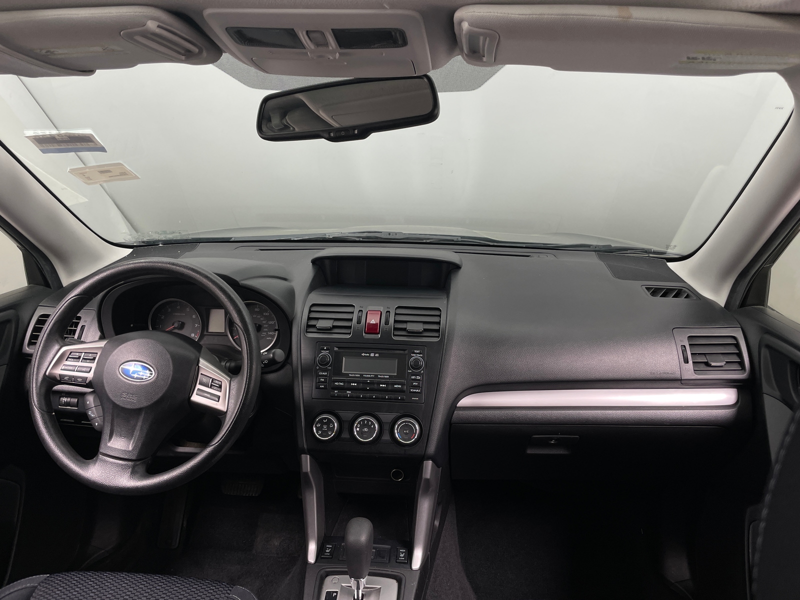 Thumbnail: 2015 Subaru Forester - 3