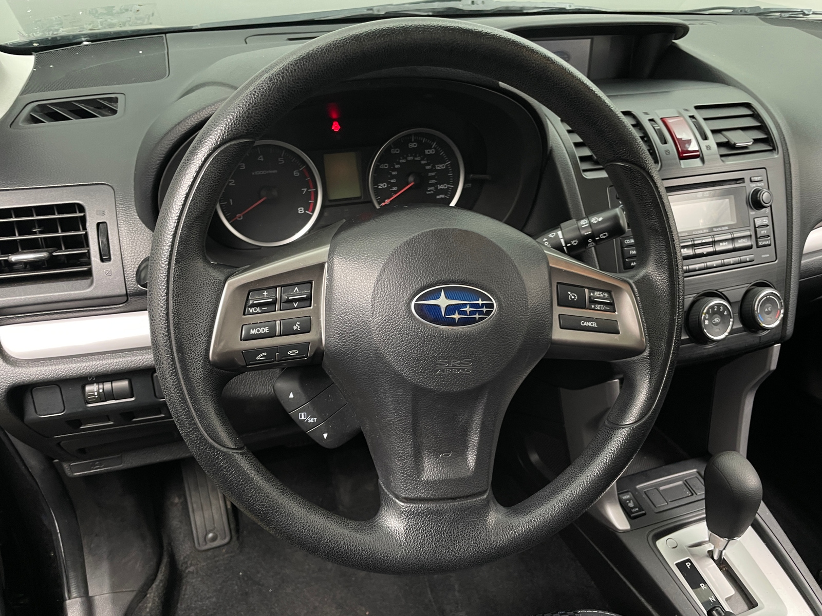 Thumbnail: 2015 Subaru Forester - 5