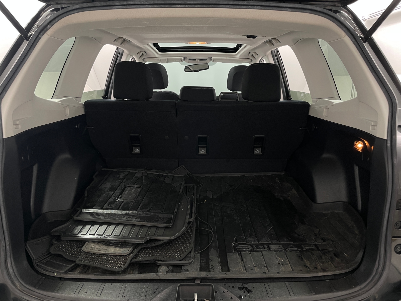 Thumbnail: 2015 Subaru Forester - 7