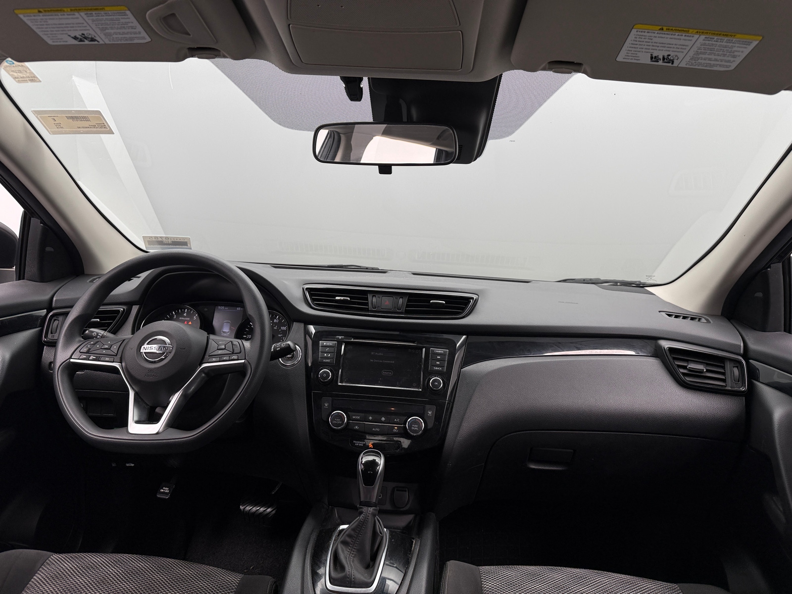 Thumbnail: 2019 Nissan Rogue Sport - 3